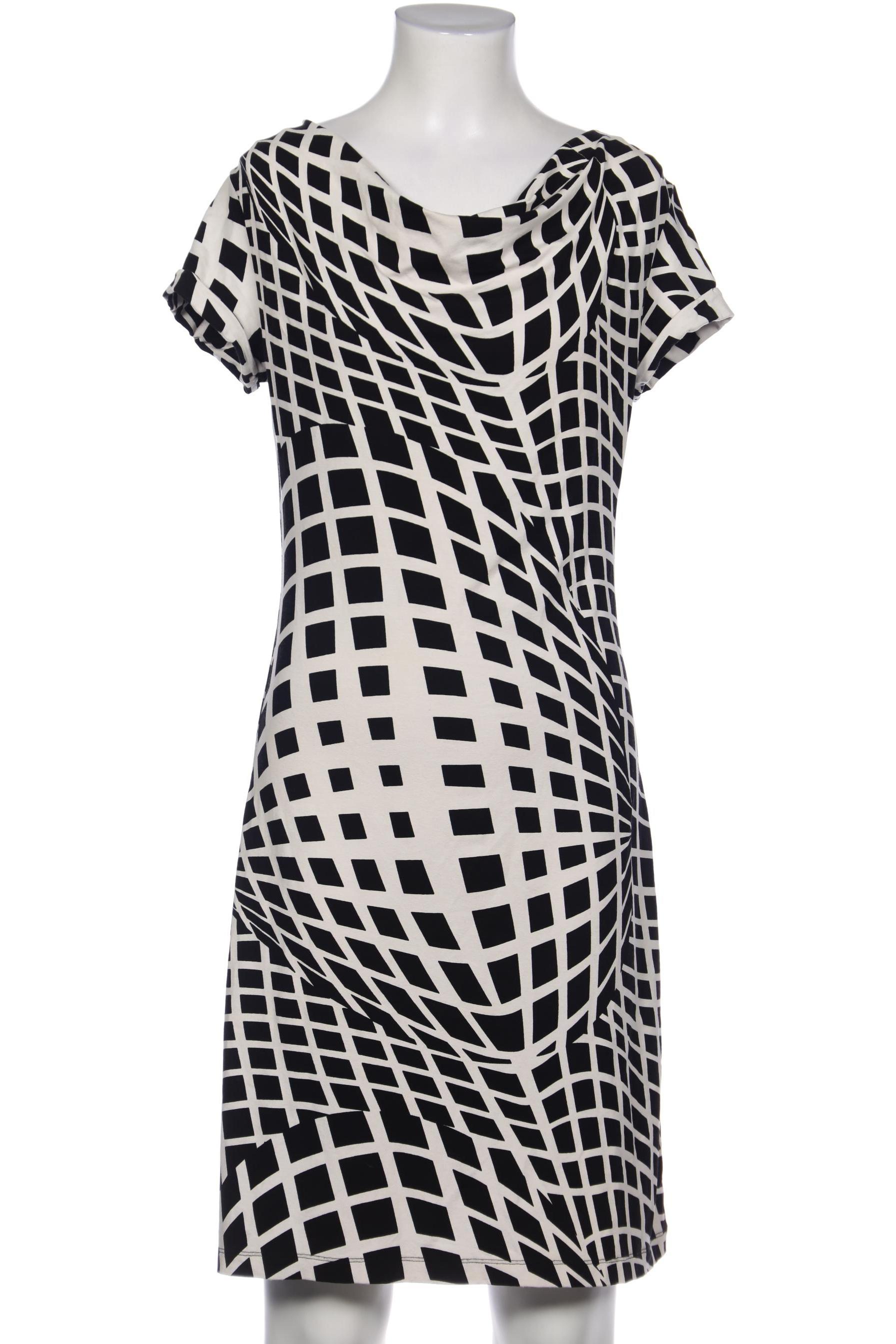 

Heine Damen Kleid, schwarz, Gr. 38