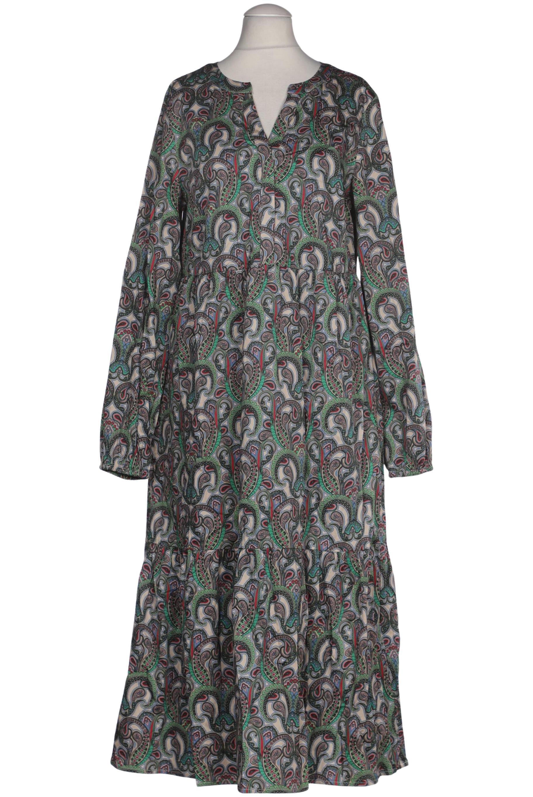 

Heine Damen Kleid, grün, Gr. 38