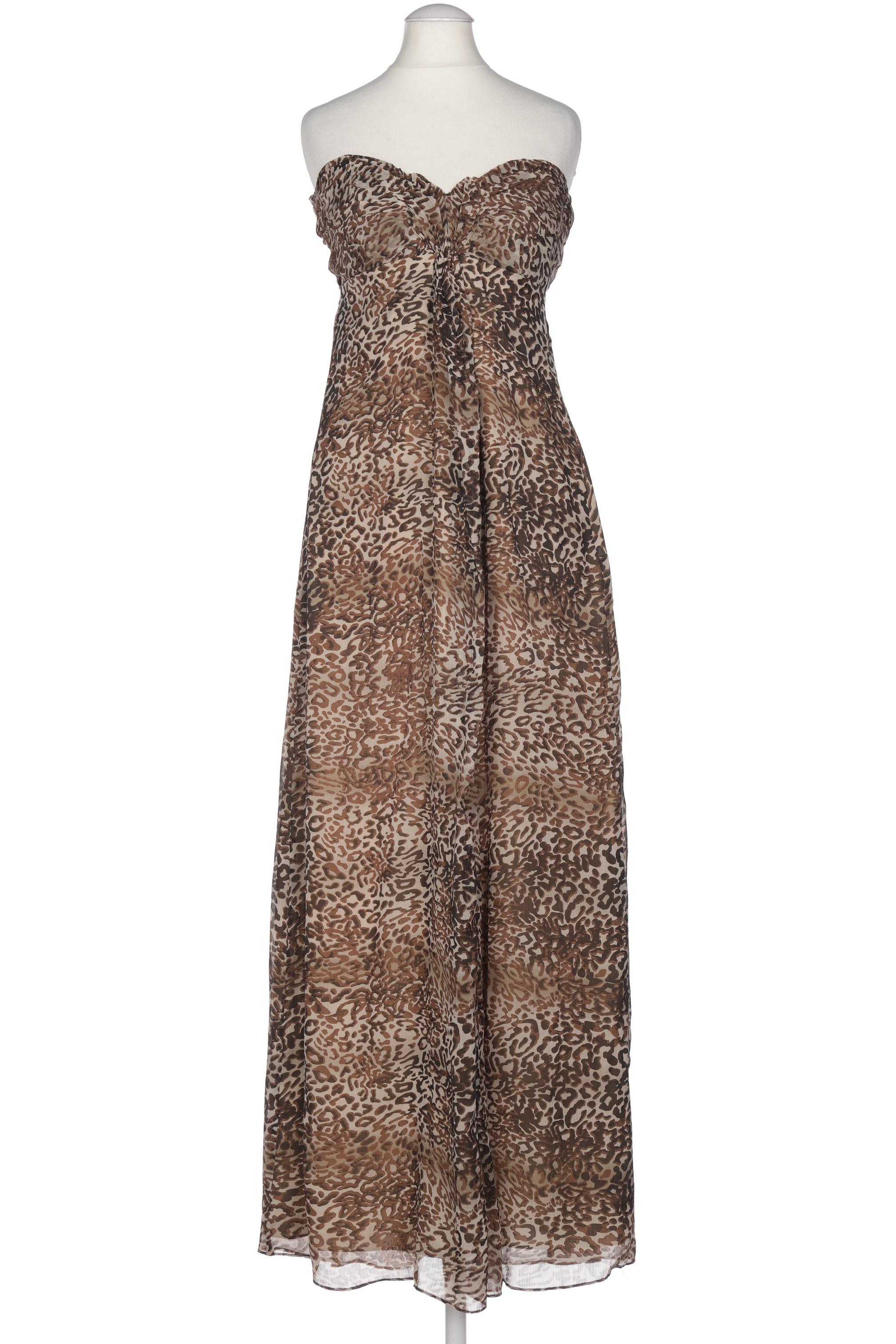 

Heine Damen Kleid, braun, Gr. 38