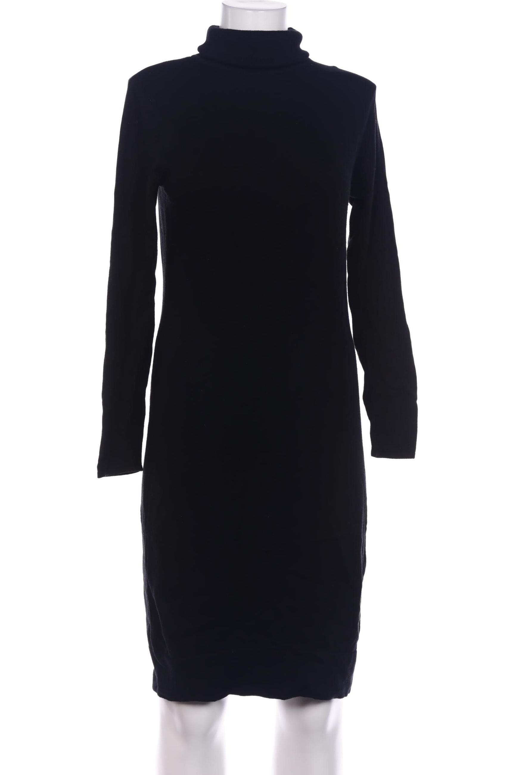 

Heine Damen Kleid, schwarz, Gr. 40