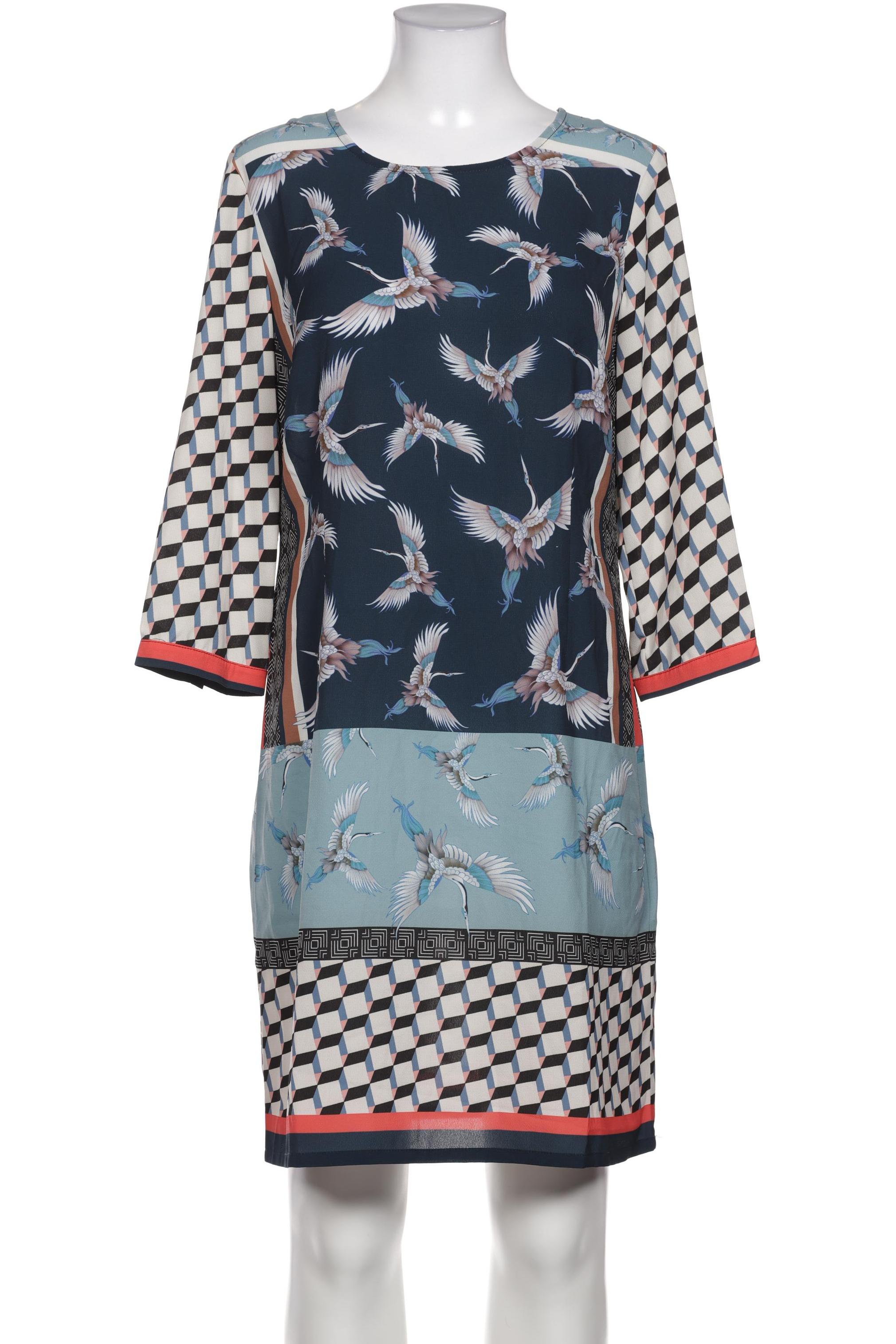 

Heine Damen Kleid, mehrfarbig