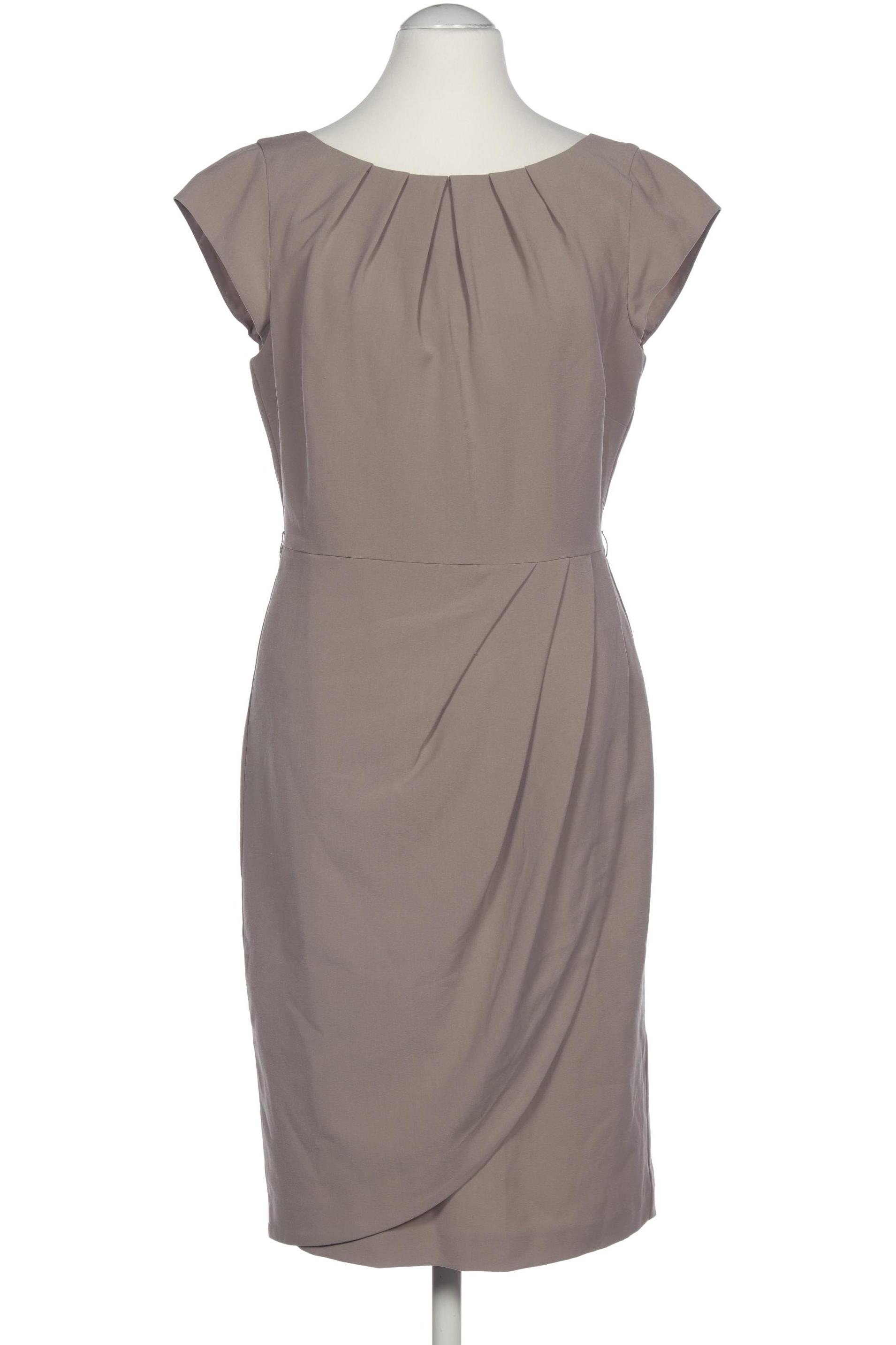 Thumbnail - Heine Damen Kleid, beige, Gr. 36