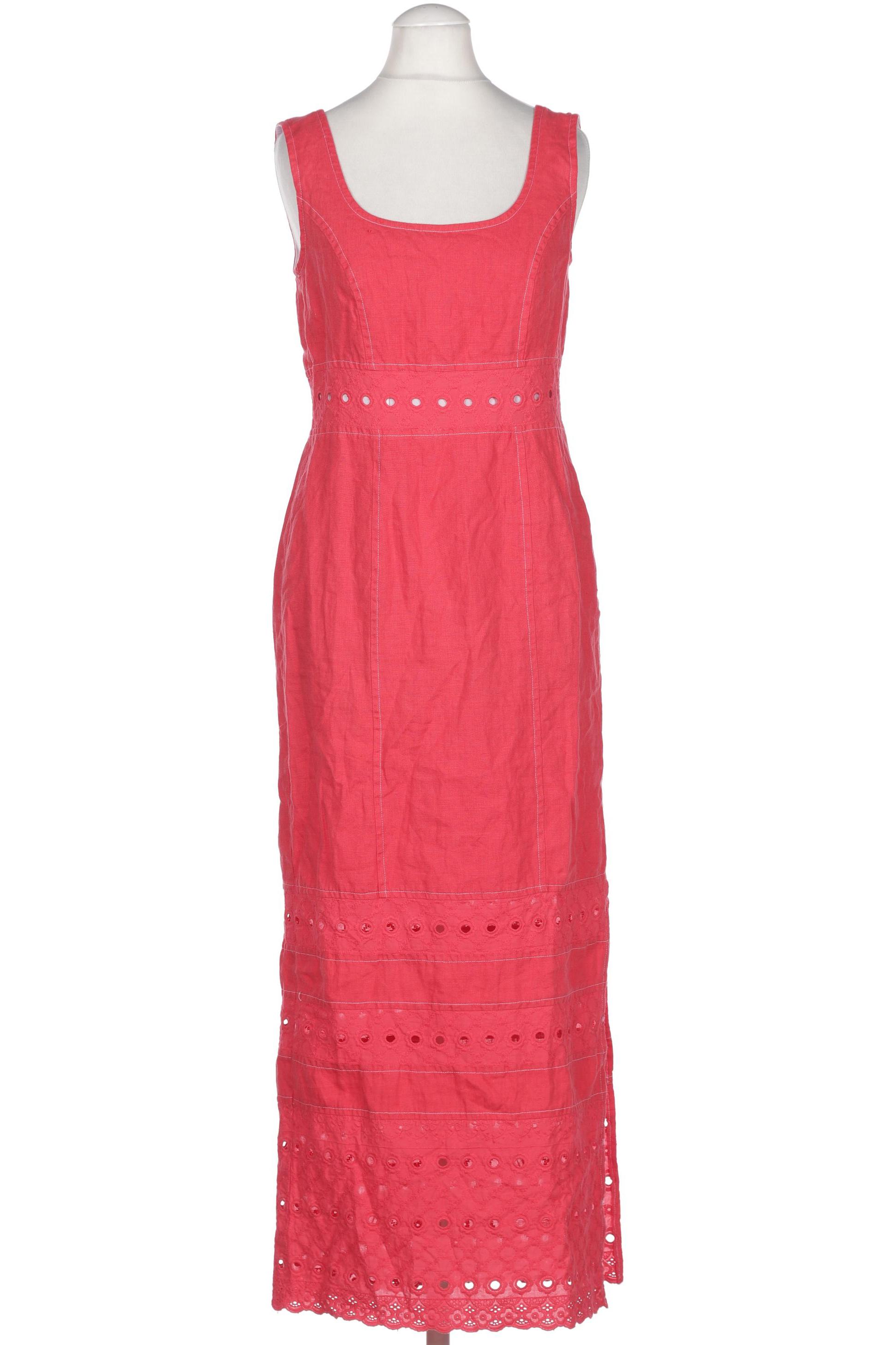 

Heine Damen Kleid, rot, Gr. 34