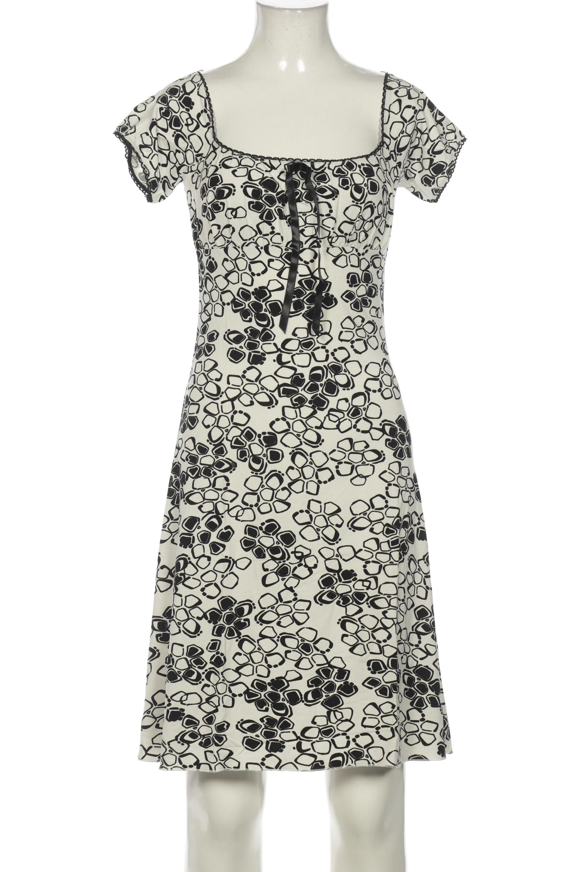 

Heine Damen Kleid, schwarz, Gr. 34