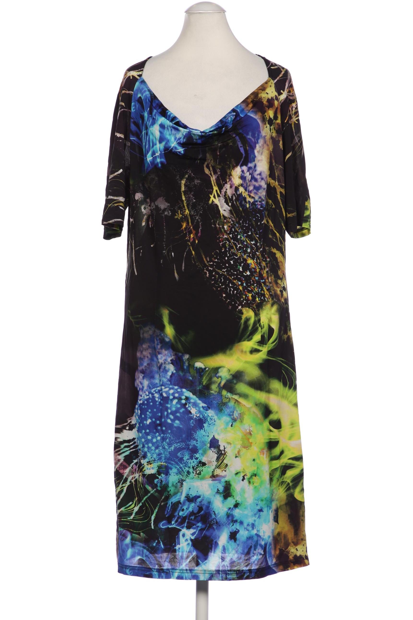 

Heine Damen Kleid, schwarz, Gr. 36