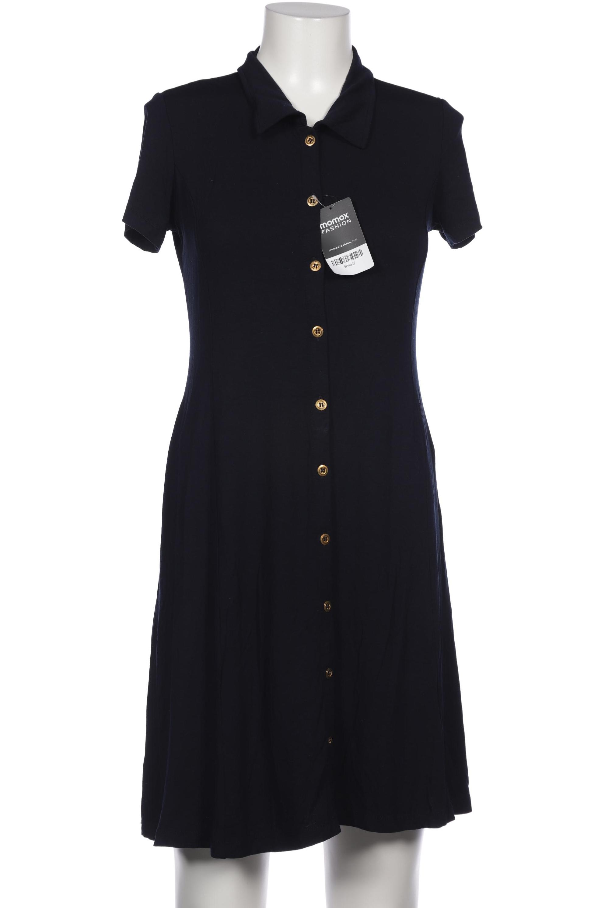 

Heine Damen Kleid, marineblau