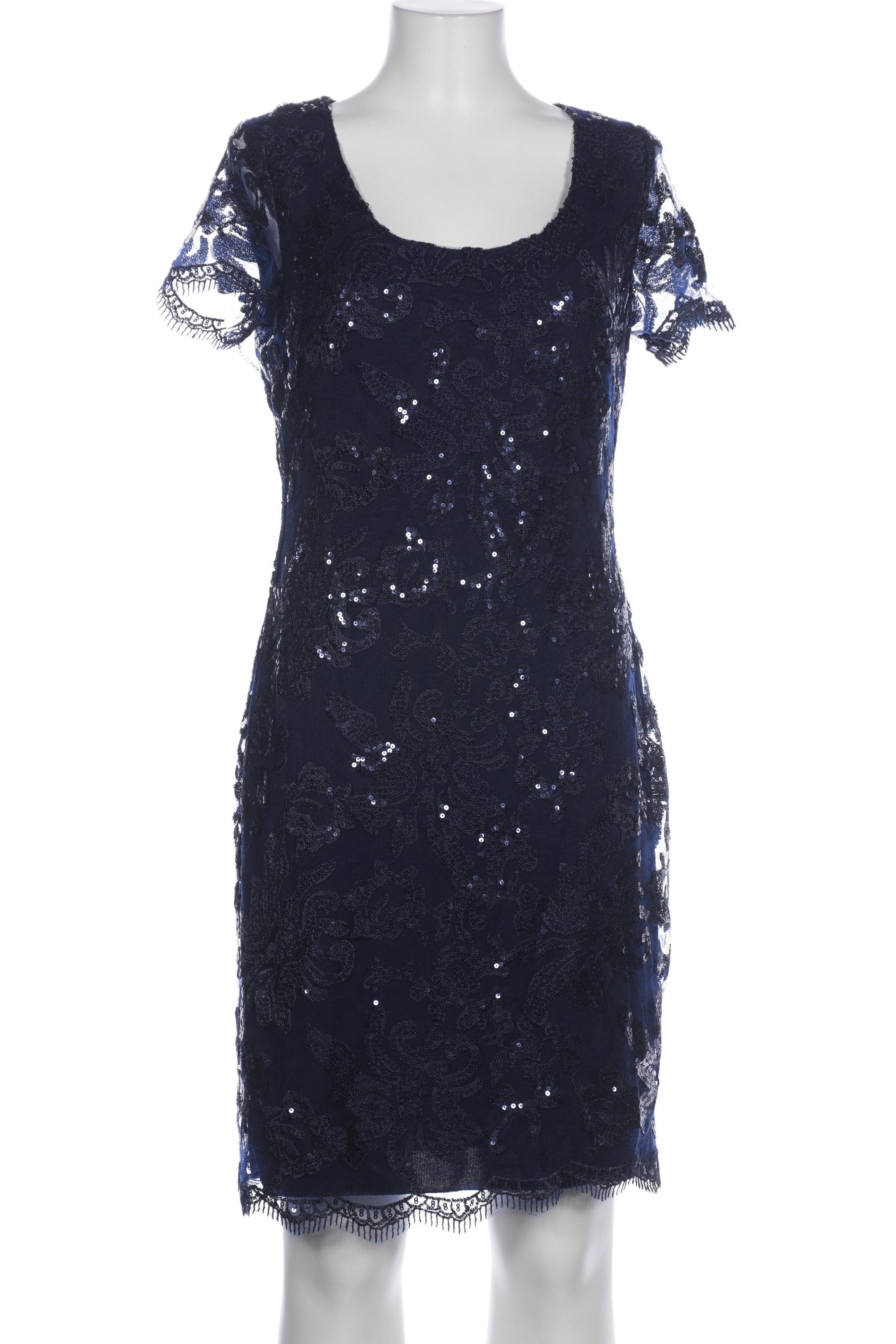 

Heine Damen Kleid, marineblau, Gr. 42