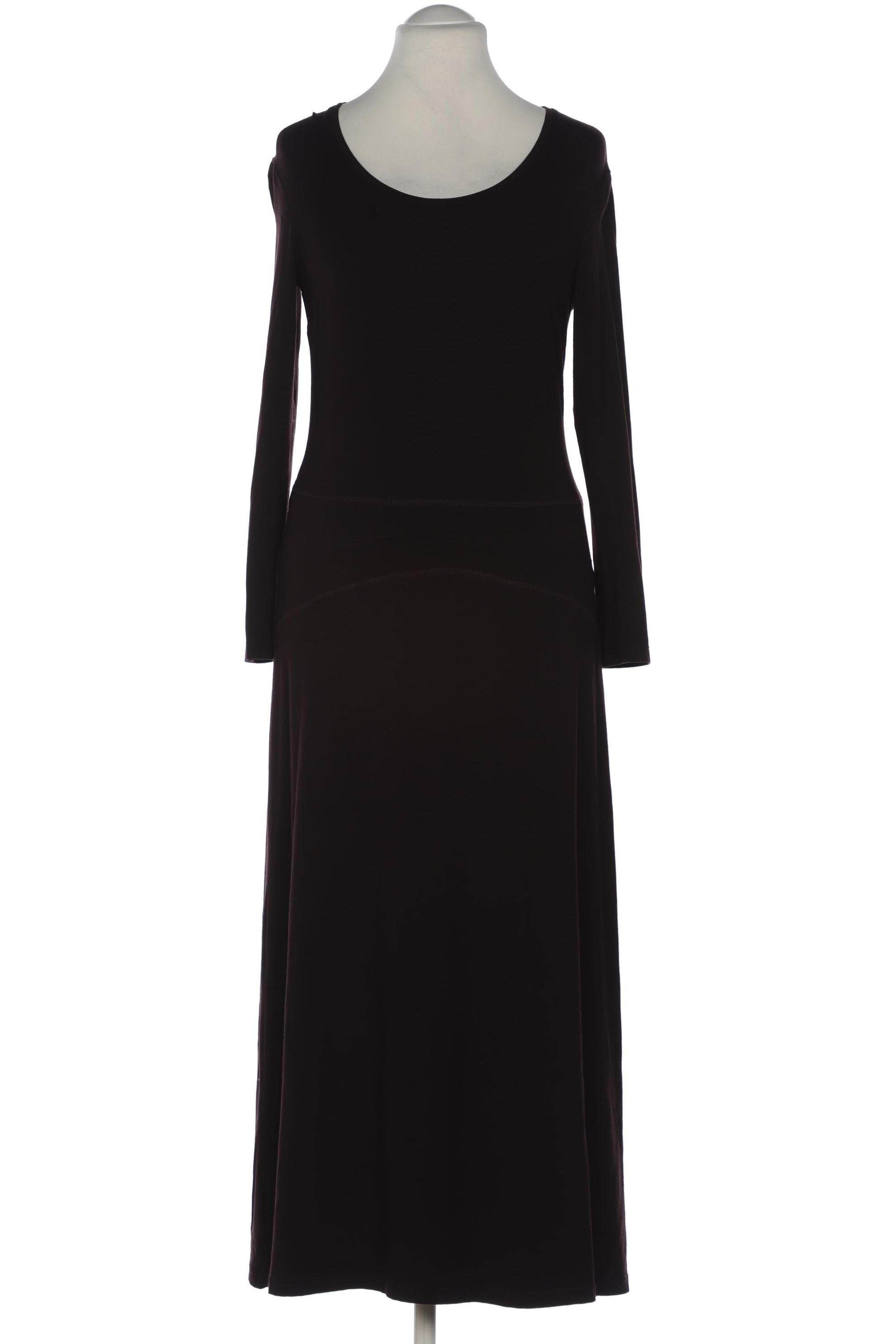 

Heine Damen Kleid, bordeaux, Gr. 40