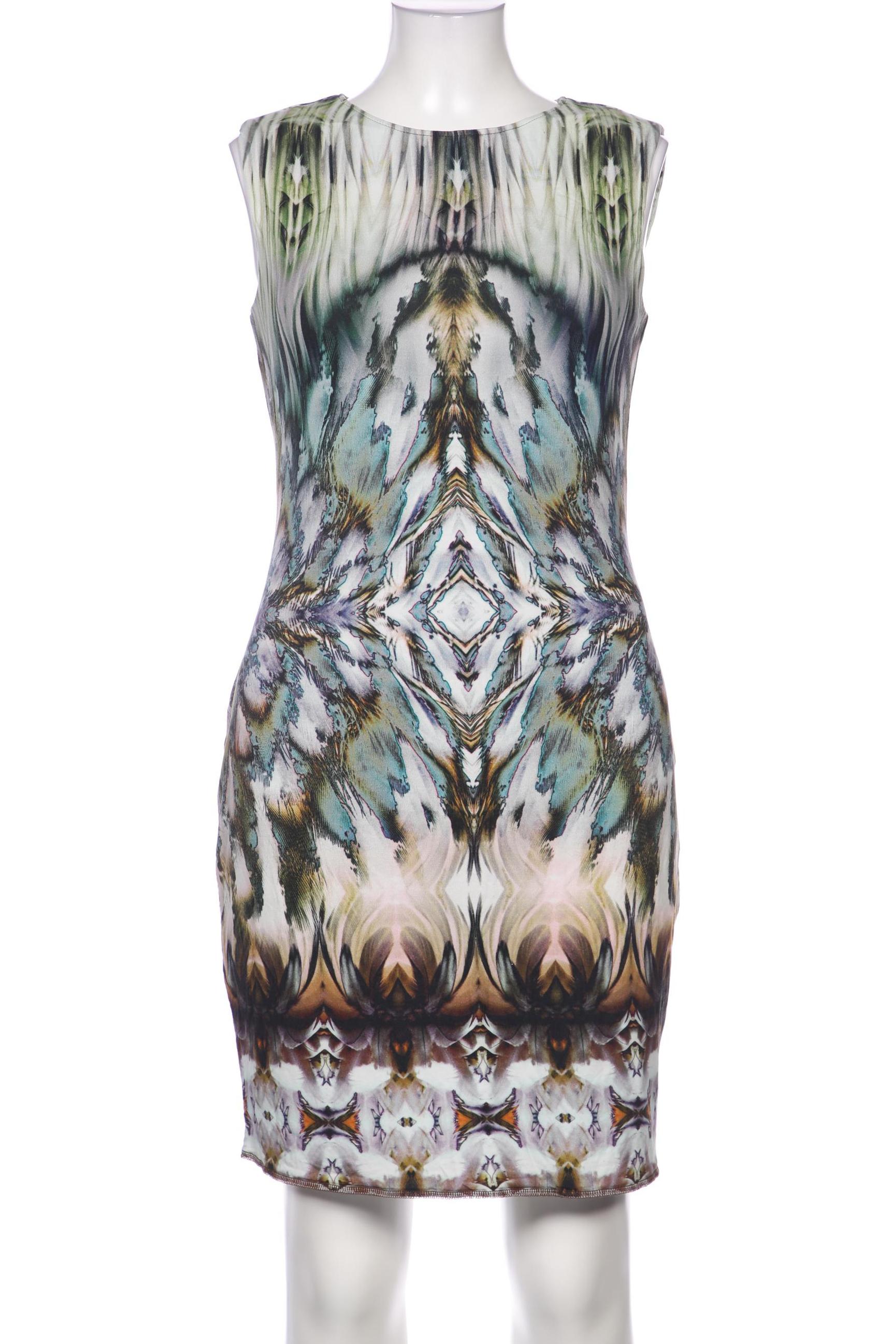 

Heine Damen Kleid, mehrfarbig