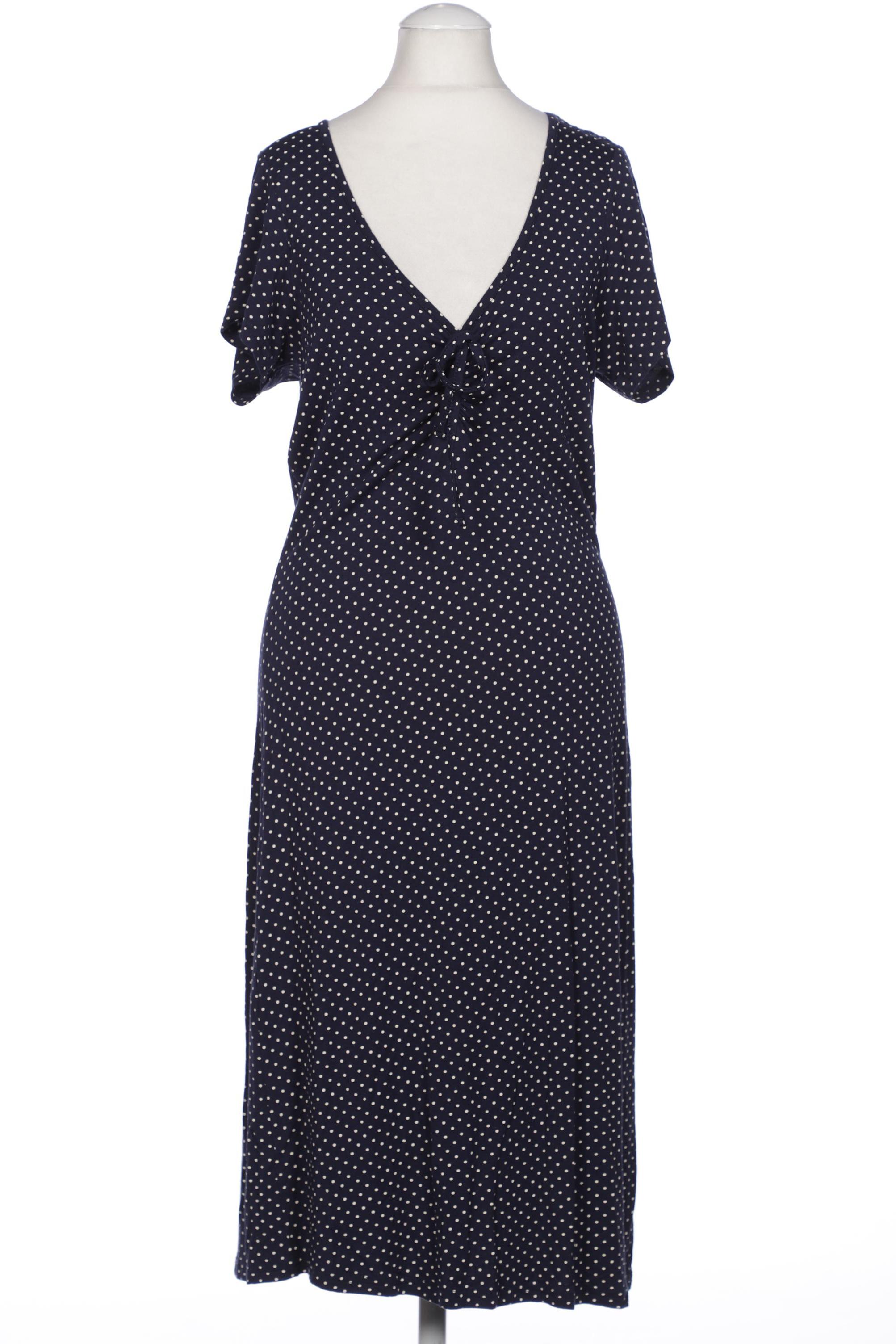 

Heine Damen Kleid, marineblau, Gr. 38