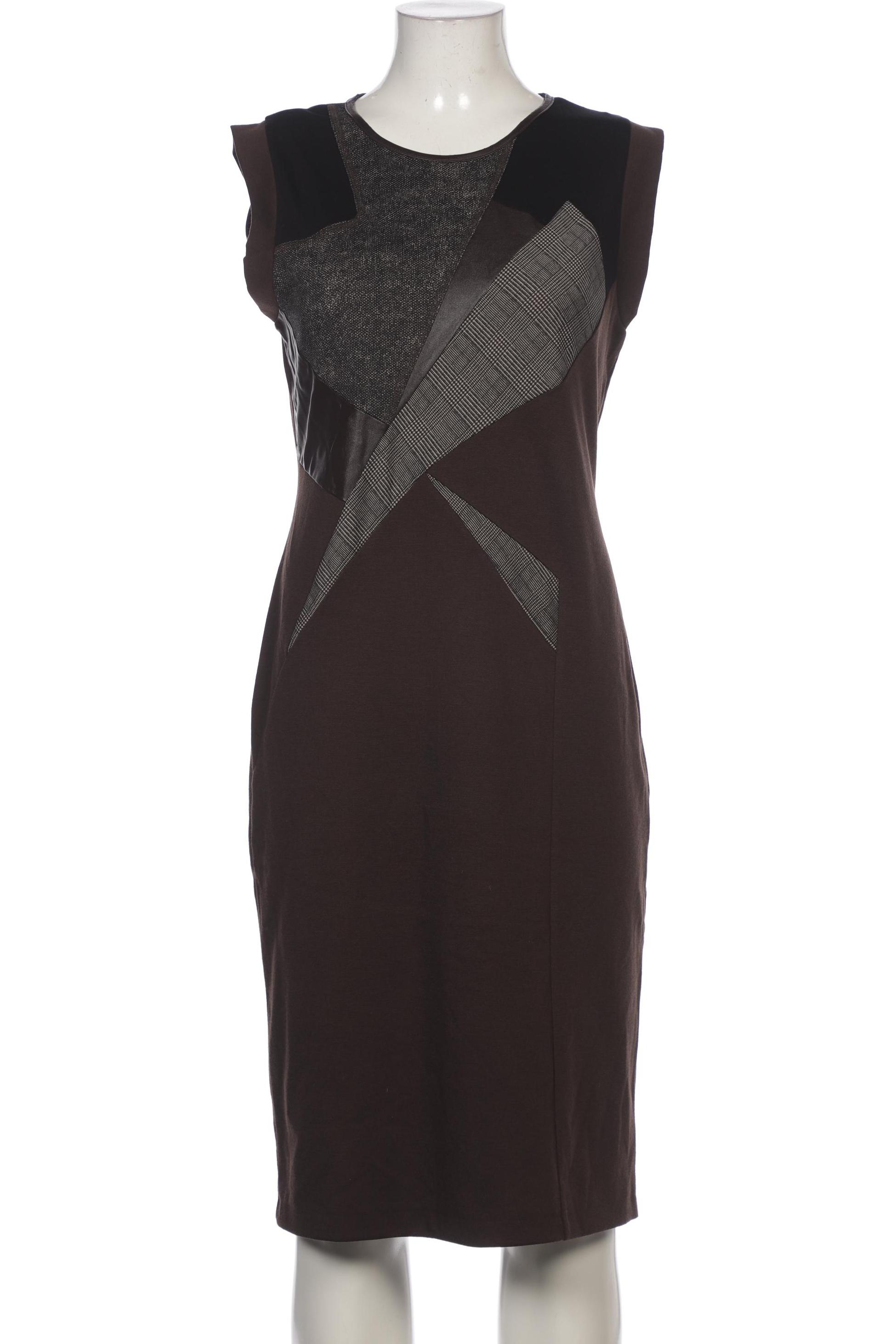 

Heine Damen Kleid, braun