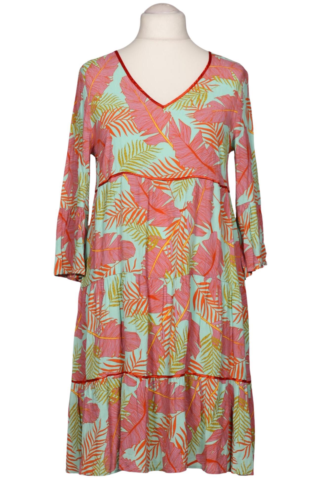 

Heine Damen Kleid, hellgrün, Gr. 42