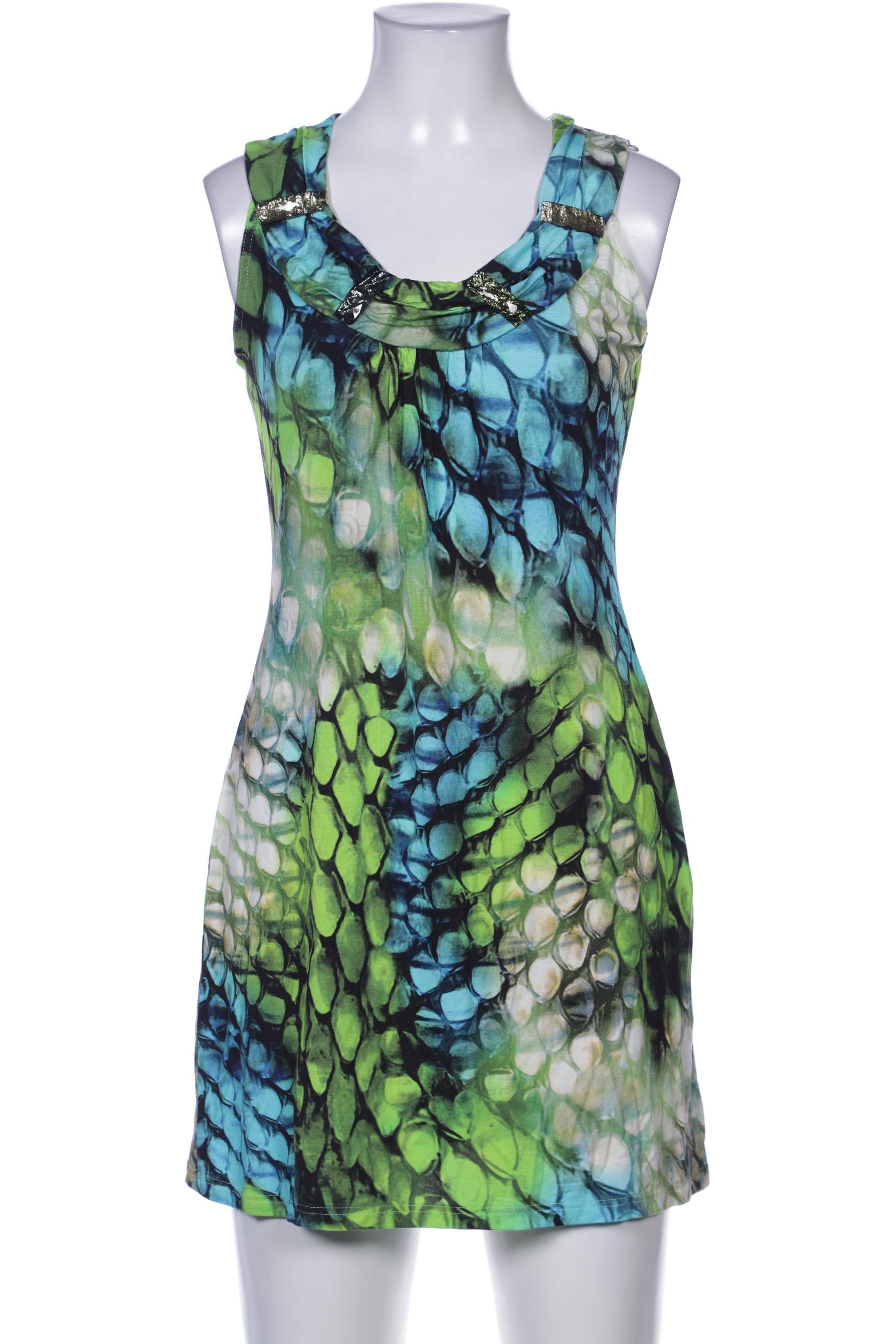 

Heine Damen Kleid, grün, Gr. 36