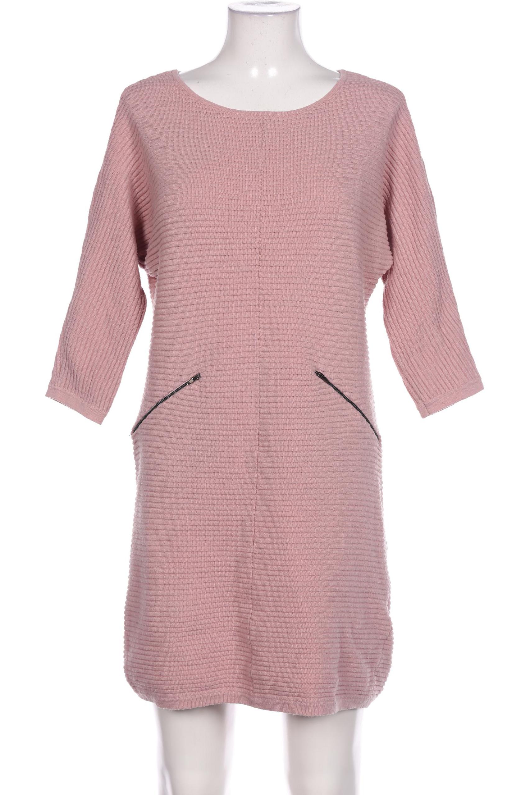 

Heine Damen Kleid, pink, Gr. 38