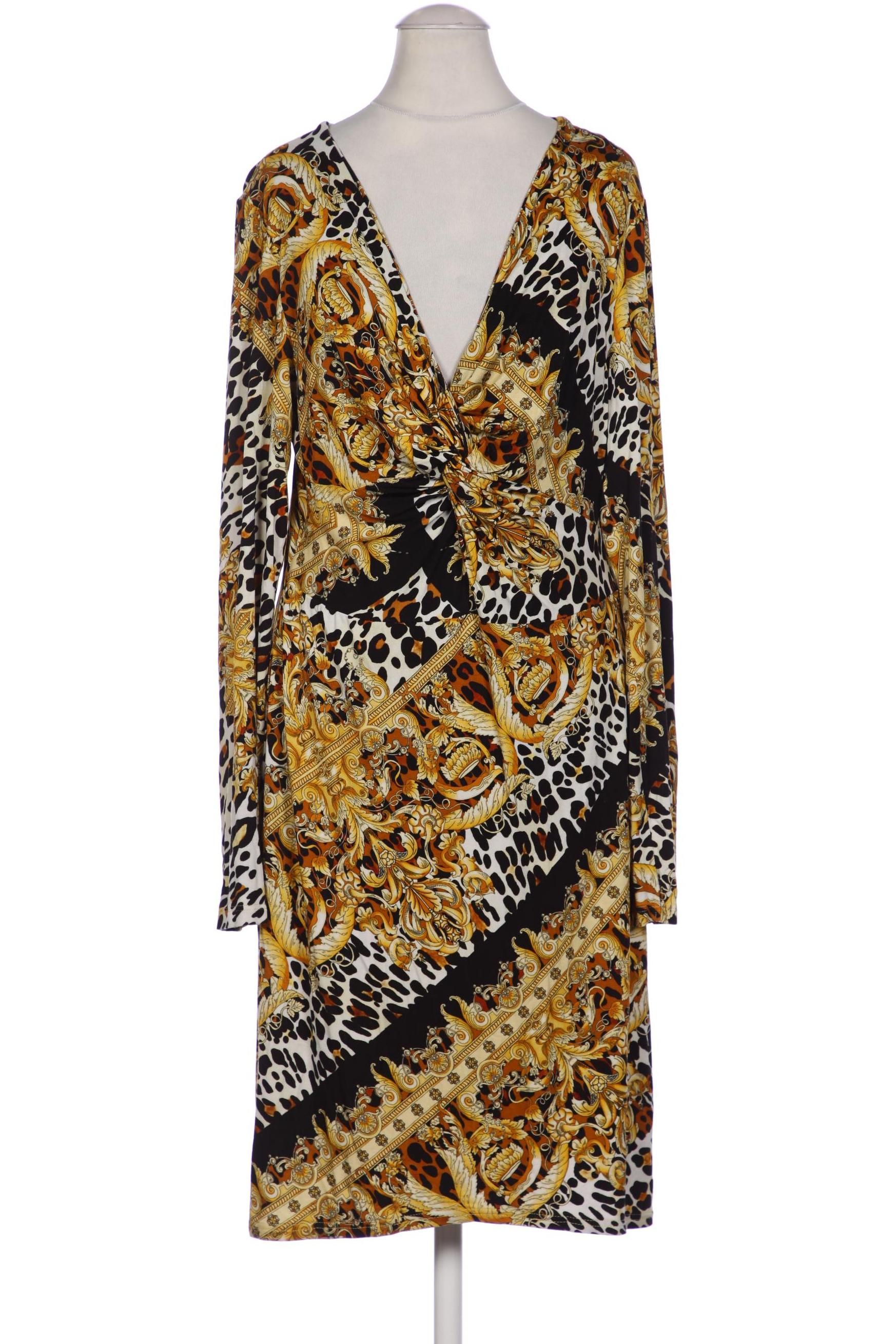 

Heine Damen Kleid, schwarz, Gr. 38