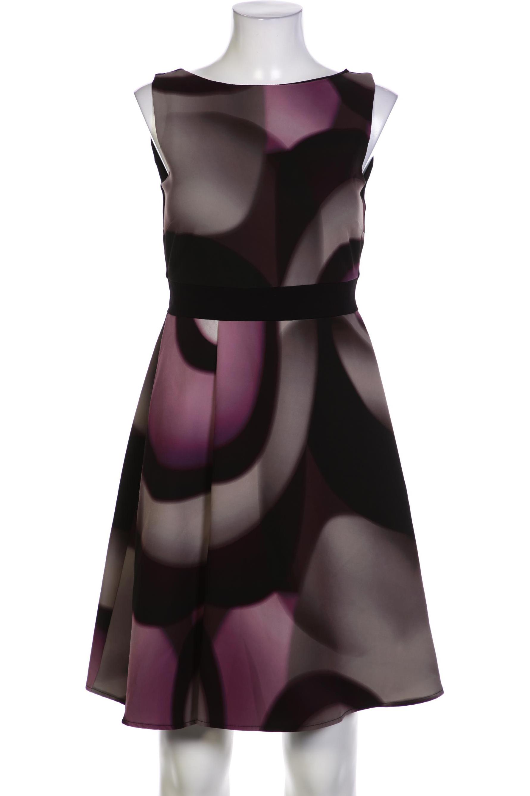 

Heine Damen Kleid, mehrfarbig, Gr. 38