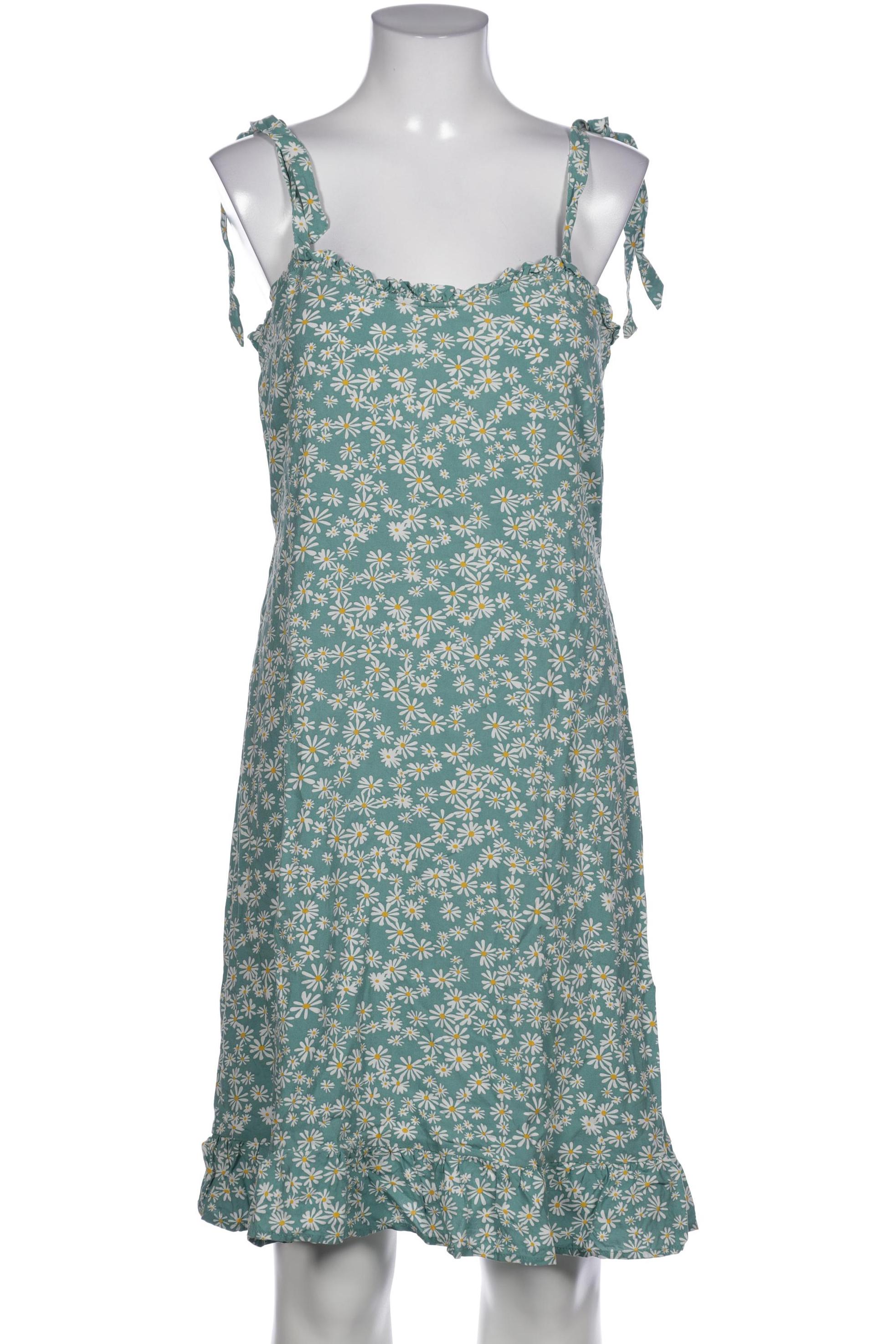 

Heine Damen Kleid, türkis, Gr. 36