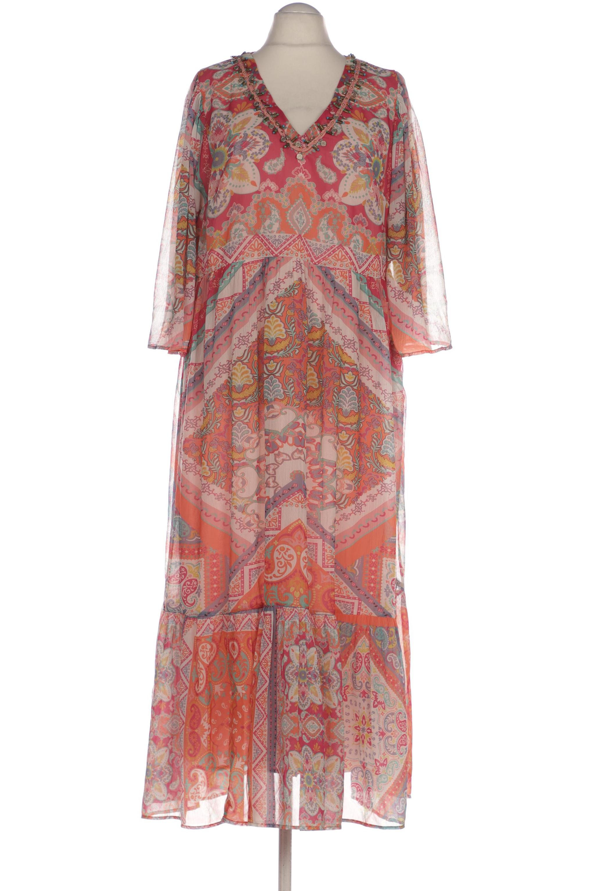 

Heine Damen Kleid, mehrfarbig
