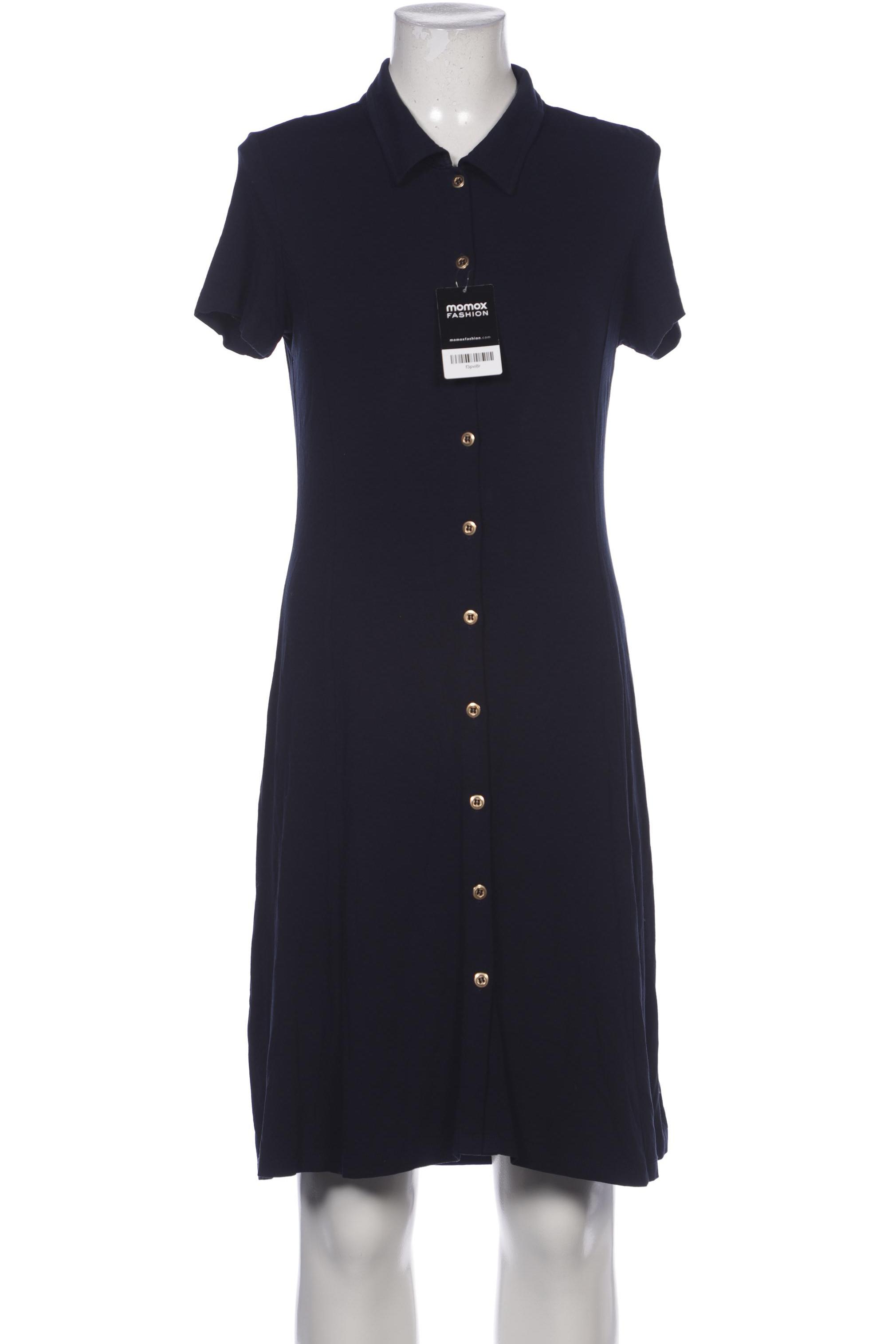 

Heine Damen Kleid, marineblau, Gr. 40