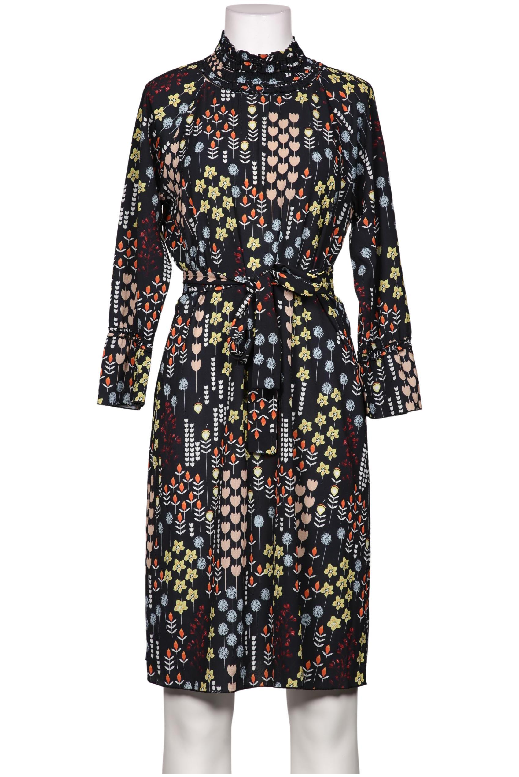 

Heine Damen Kleid, schwarz, Gr. 34