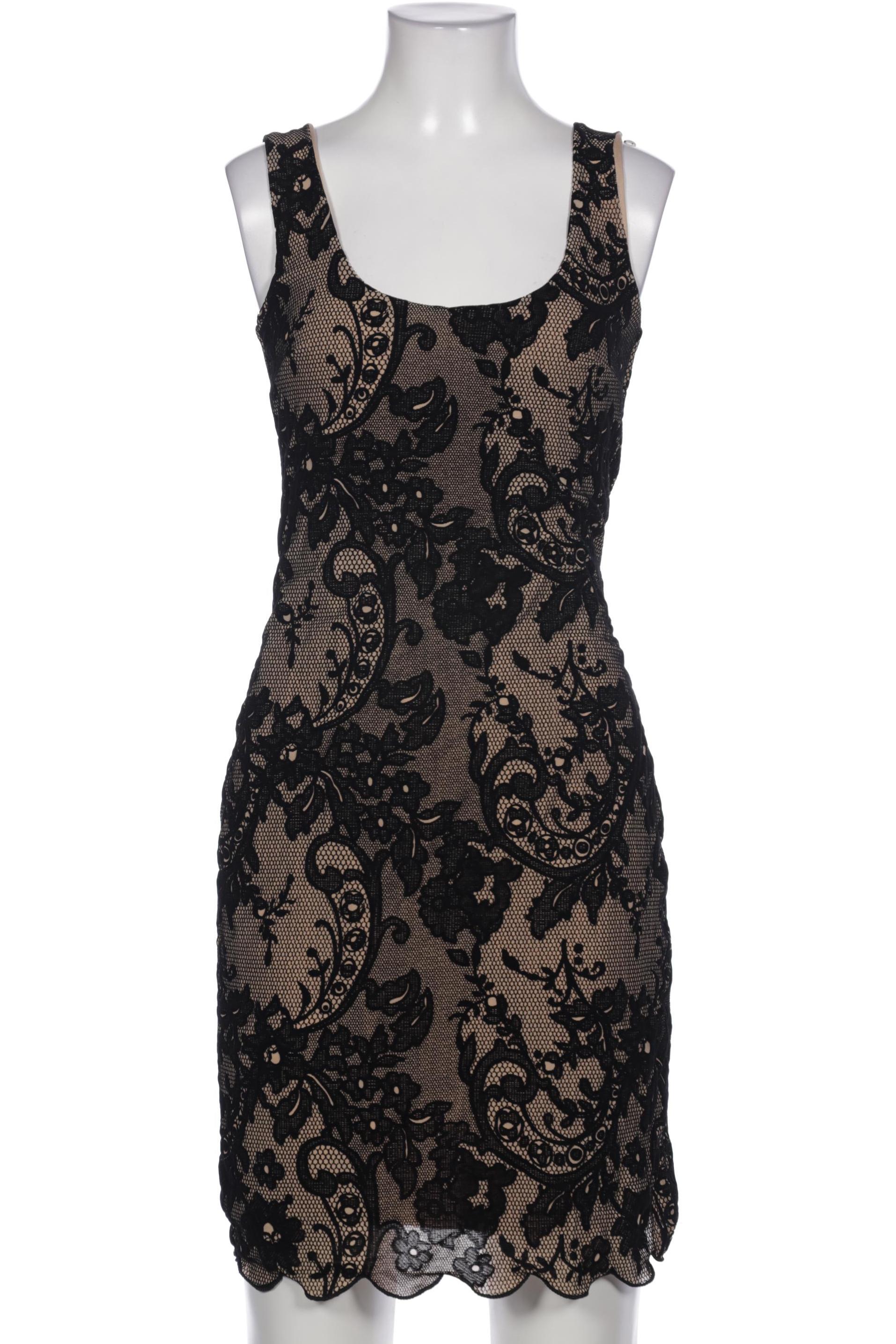 

Heine Damen Kleid, schwarz, Gr. 32