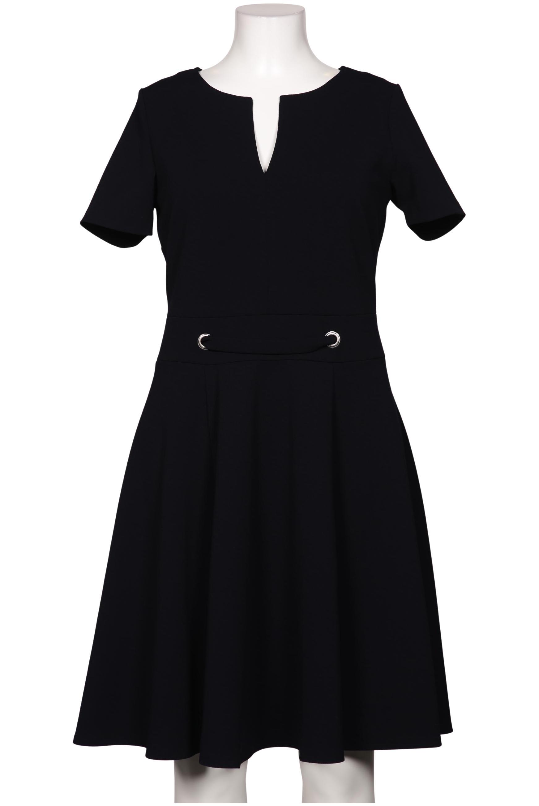 

Heine Damen Kleid, marineblau, Gr. 42