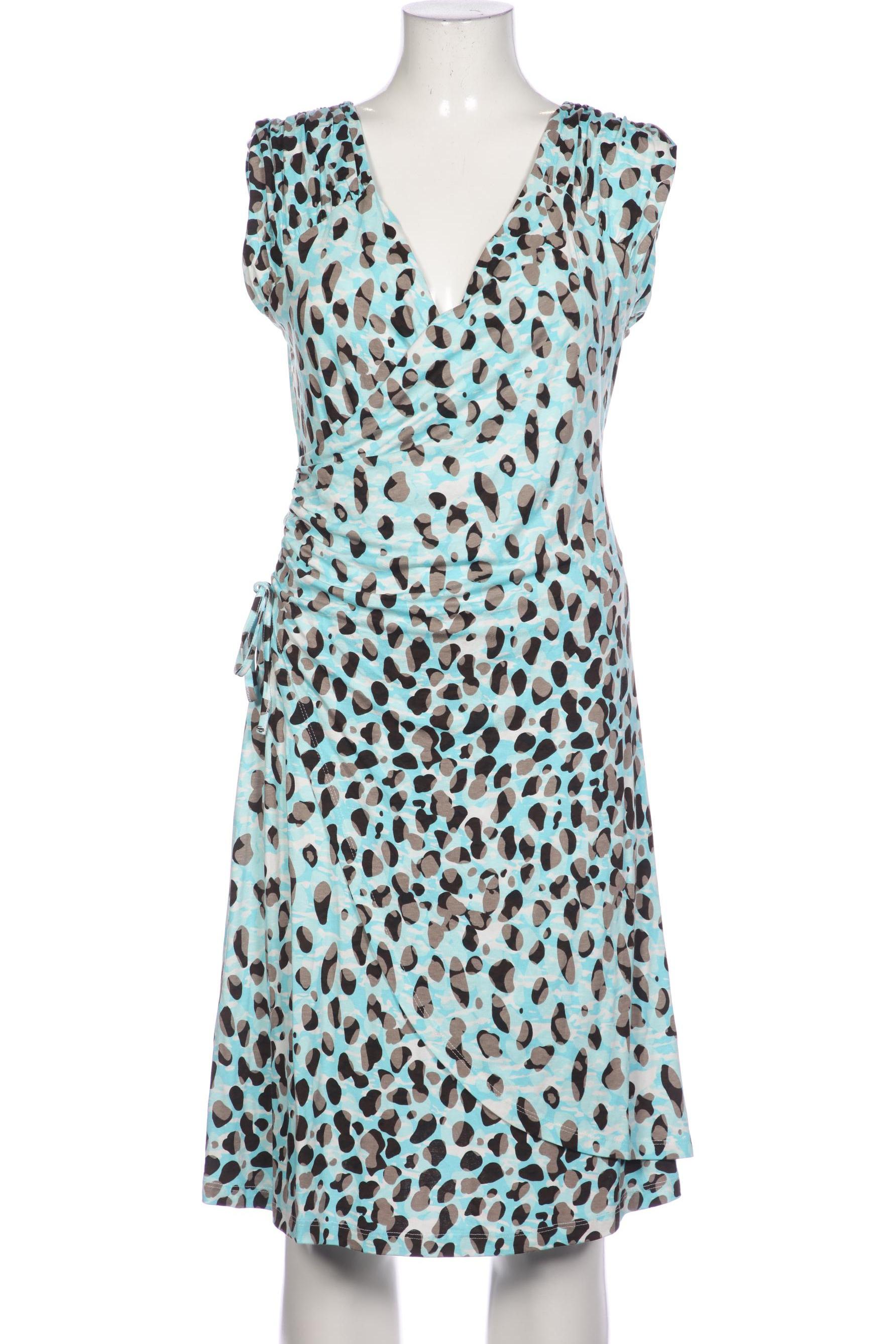 

Heine Damen Kleid, türkis, Gr. 40