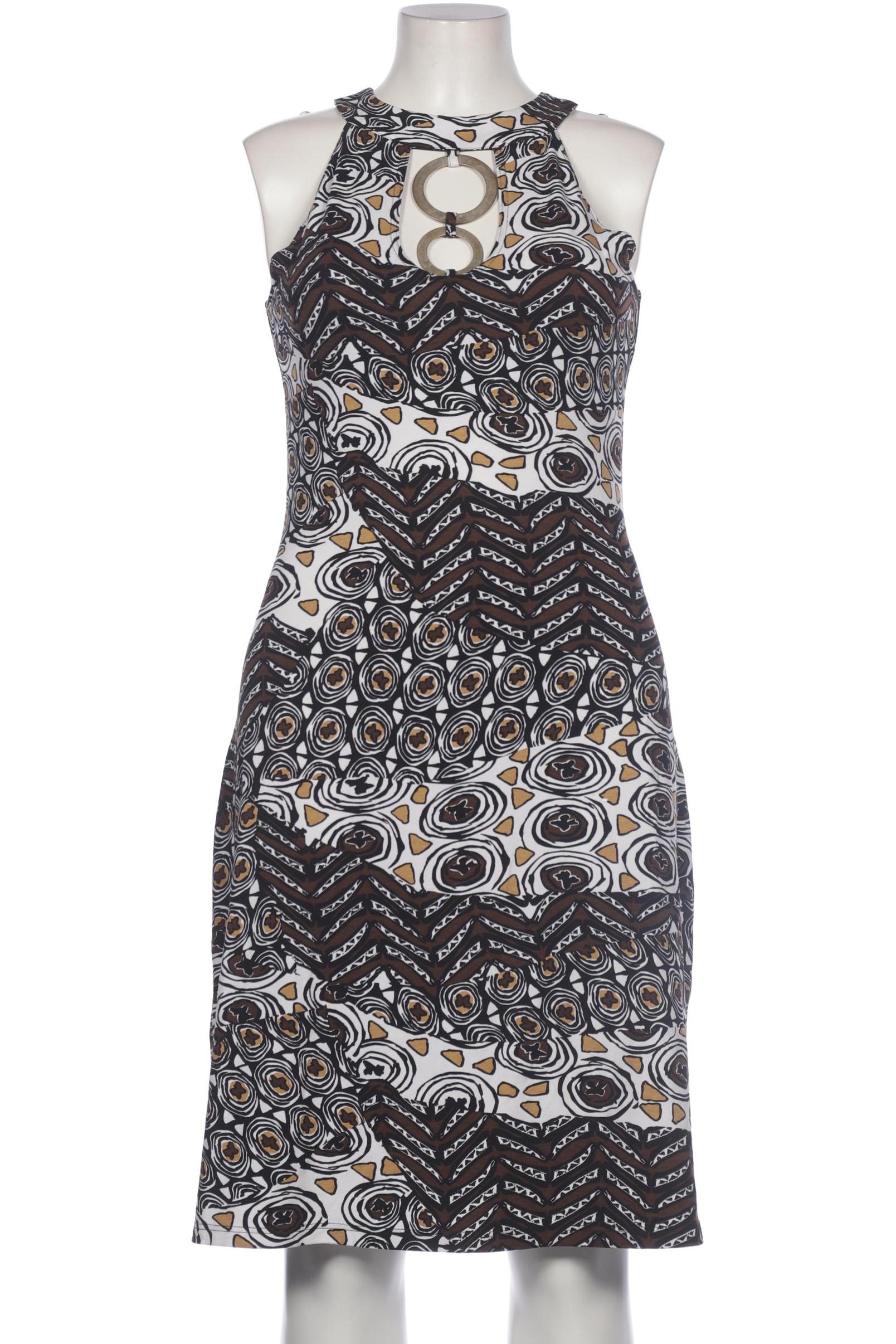 

Heine Damen Kleid, mehrfarbig, Gr. 42