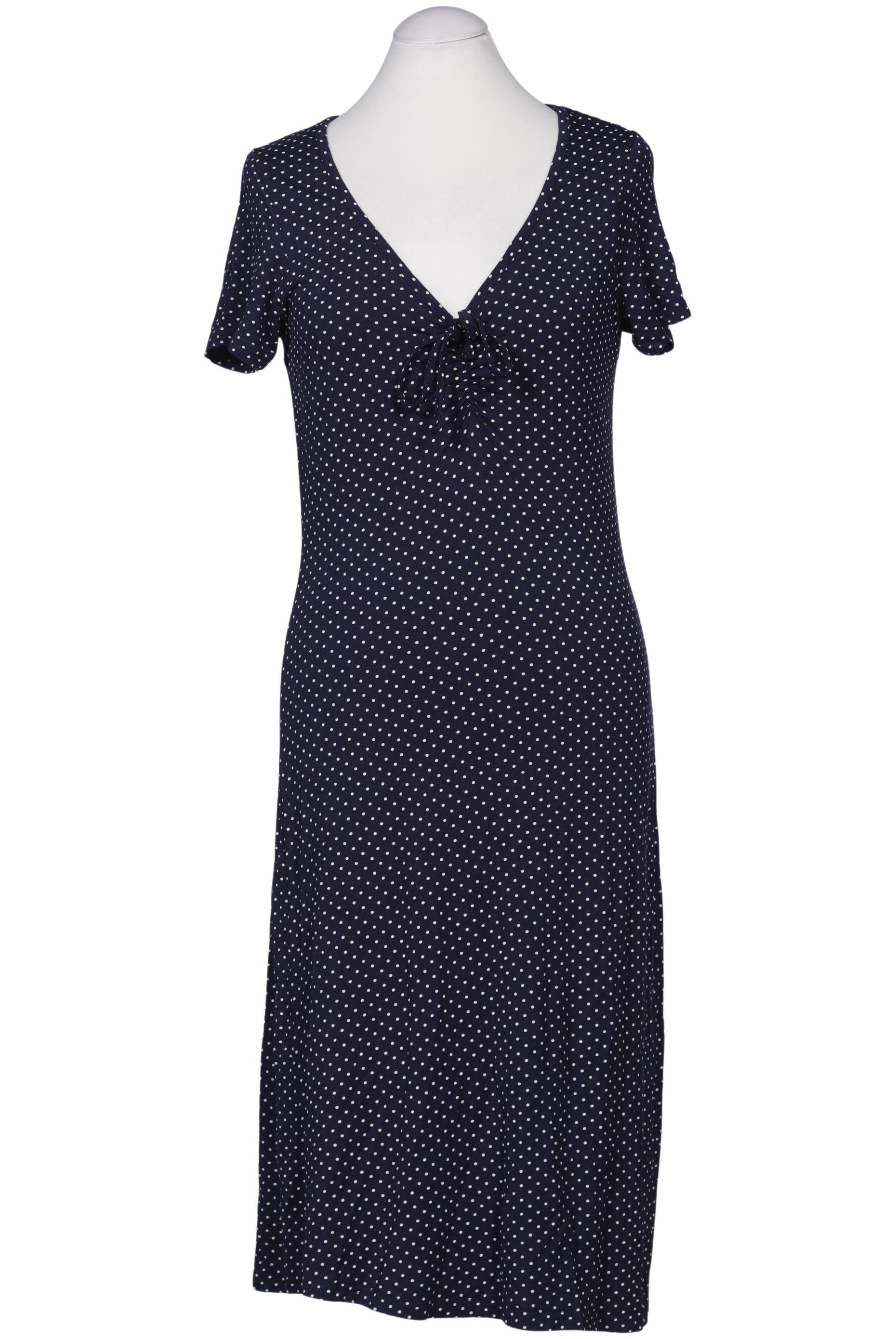 

Heine Damen Kleid, marineblau, Gr. 34