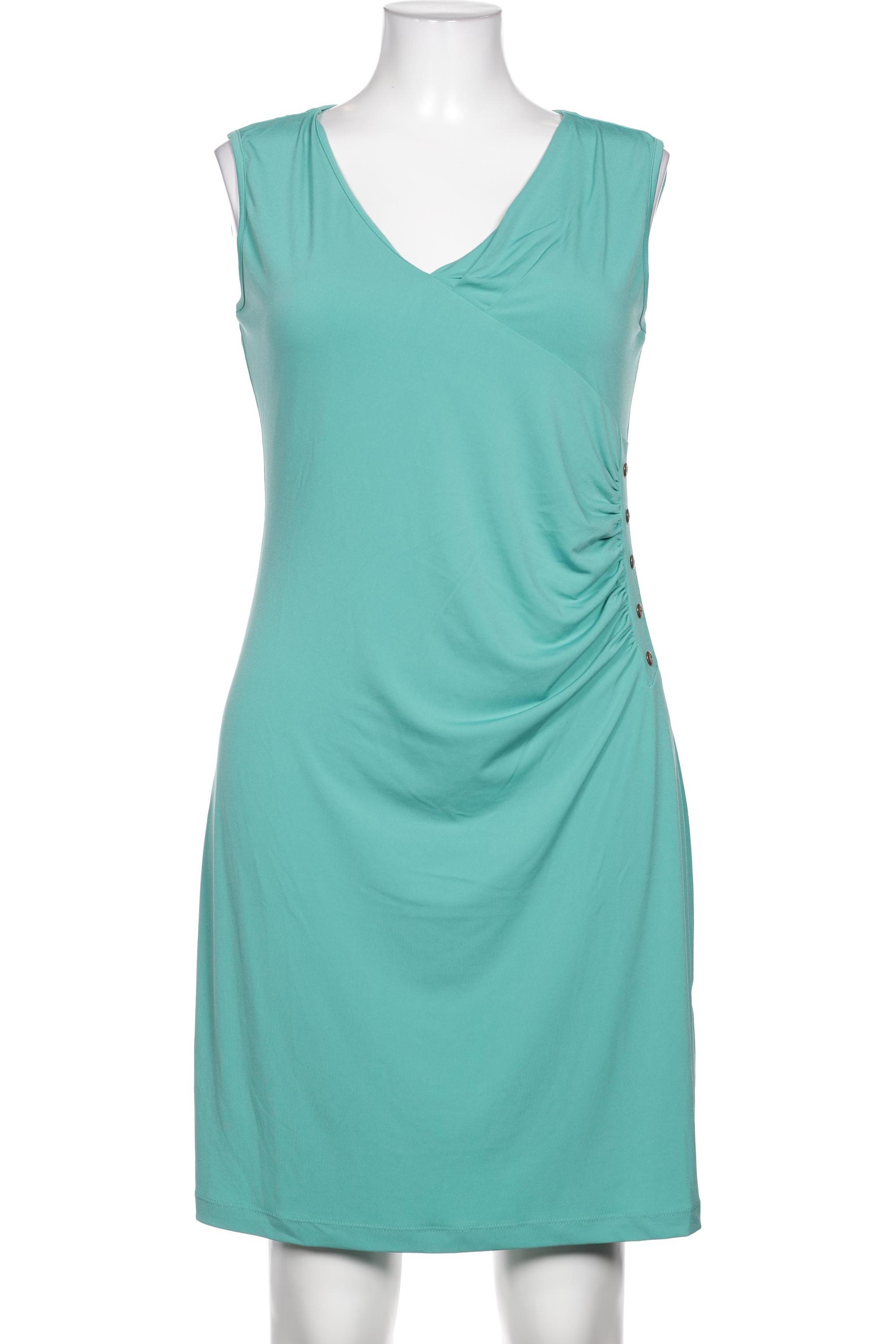 

Heine Damen Kleid, türkis