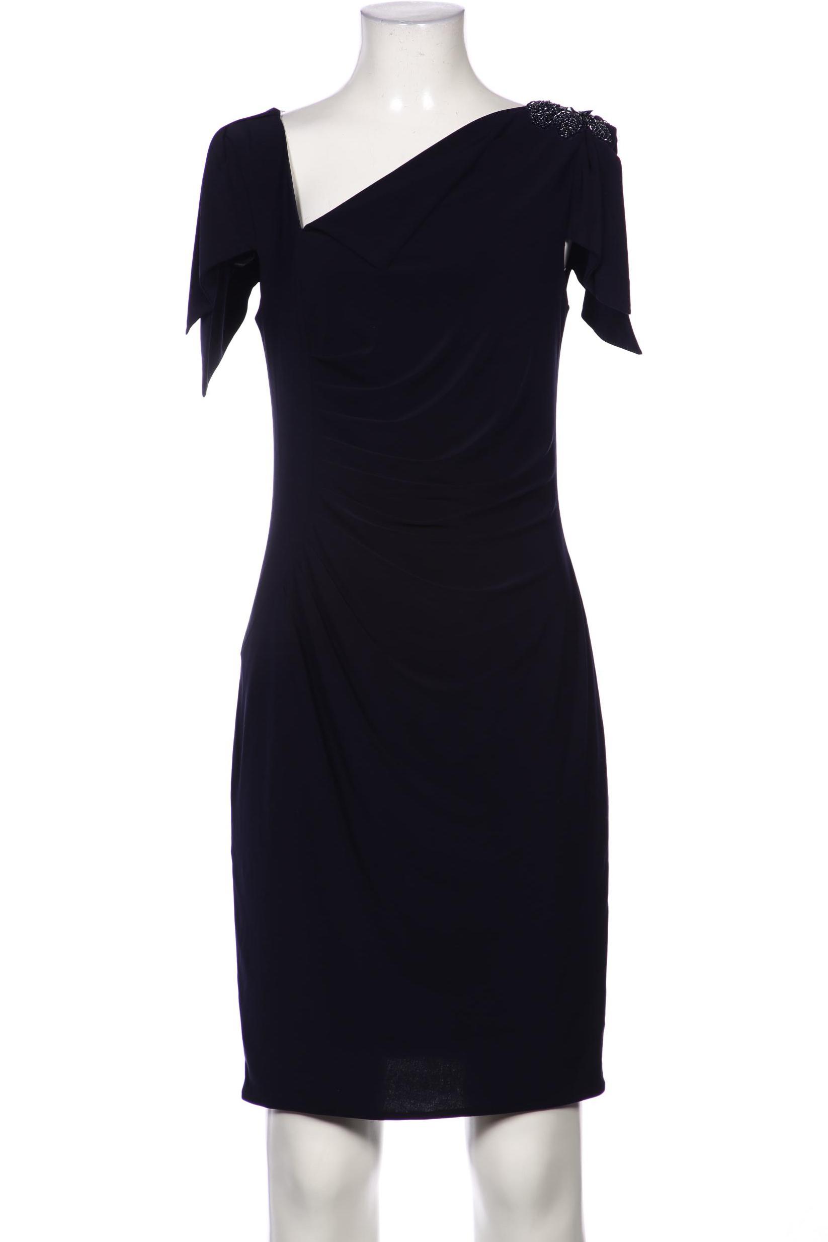 

Heine Damen Kleid, marineblau