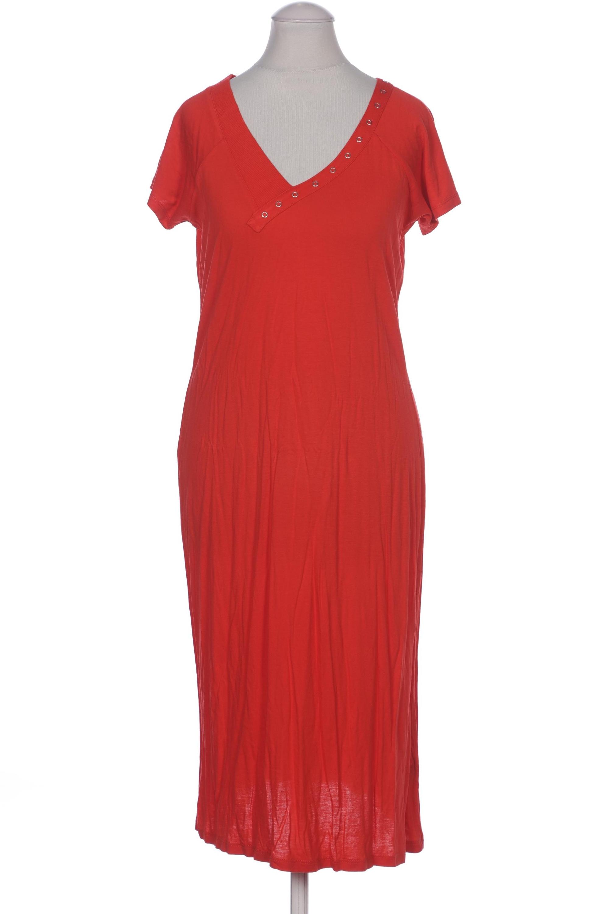 

Heine Damen Kleid, rot, Gr. 36