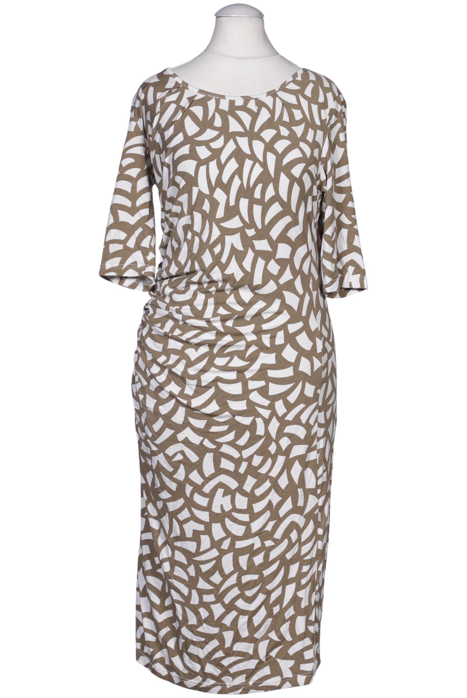 

Heine Damen Kleid, braun, Gr. 34
