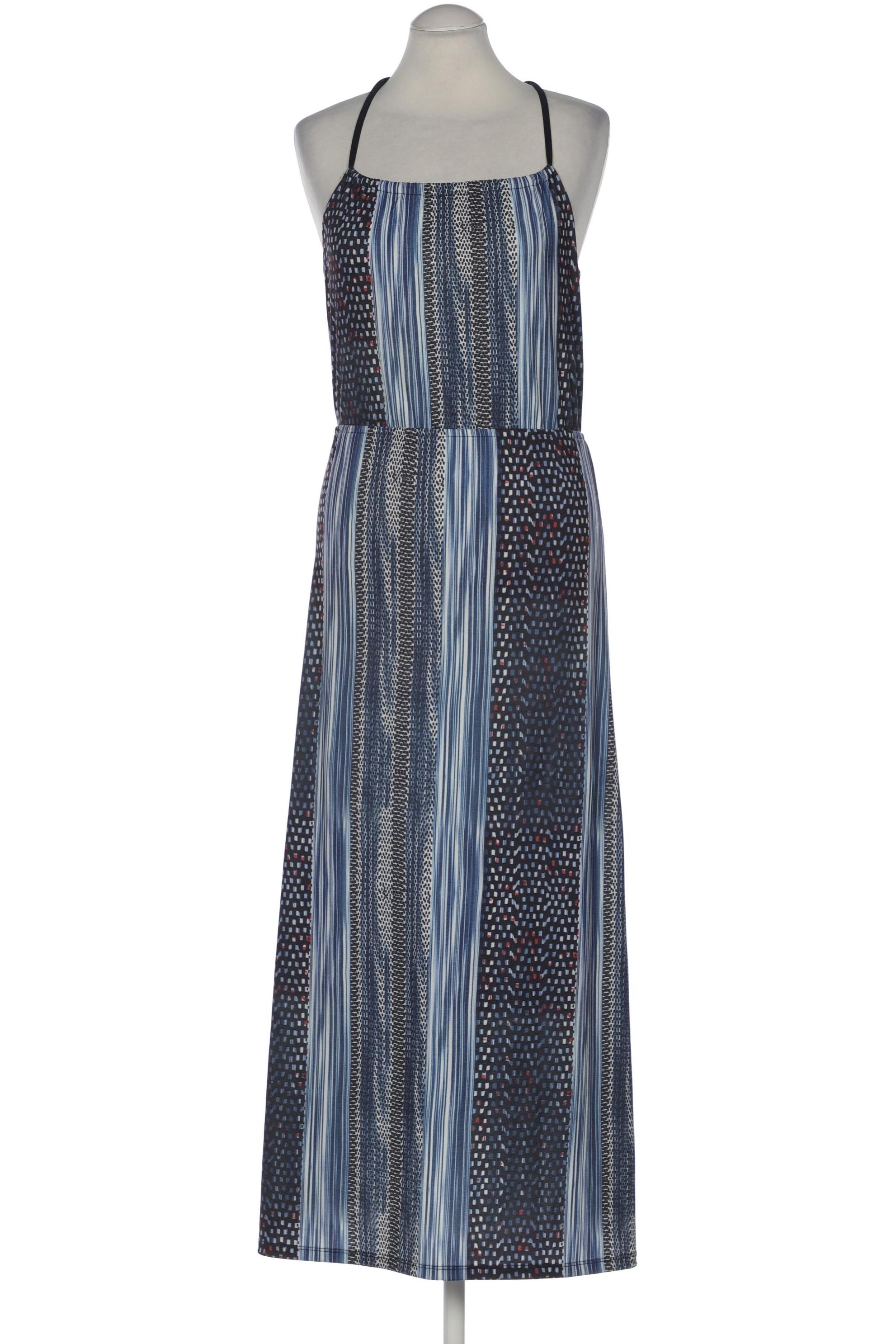 

Heine Damen Kleid, blau, Gr. 36