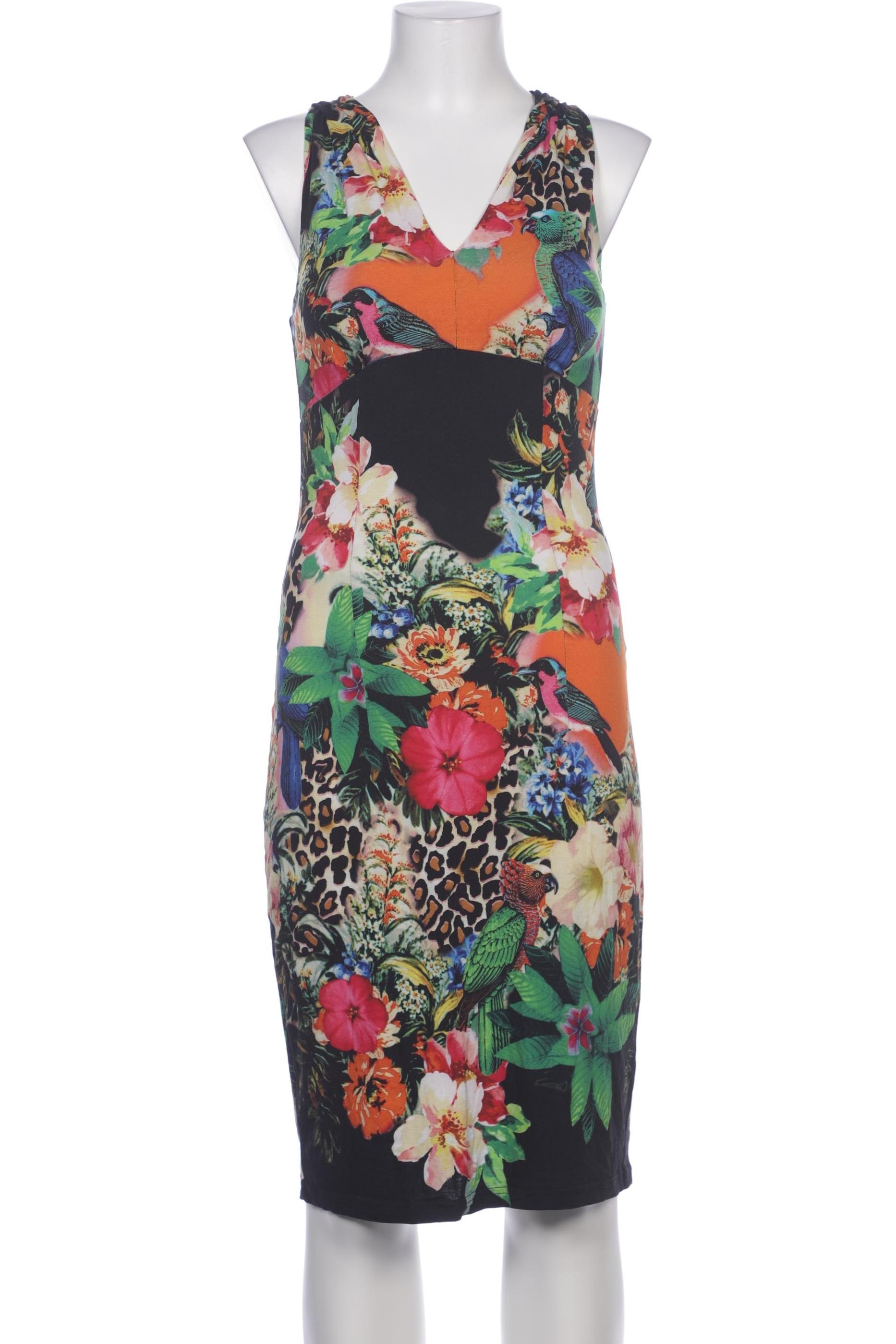 

Heine Damen Kleid, mehrfarbig, Gr. 36
