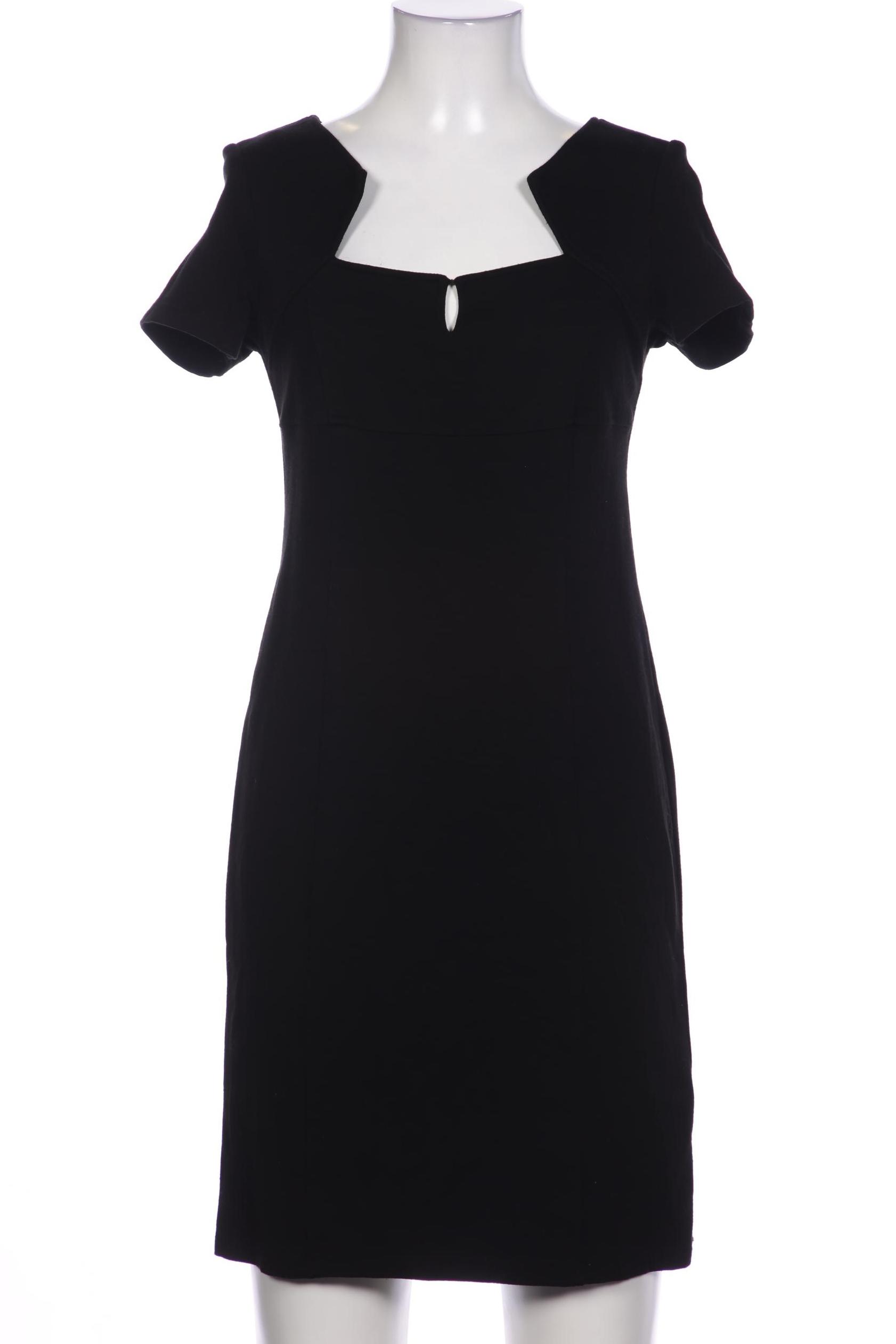 

Heine Damen Kleid, schwarz, Gr. 36