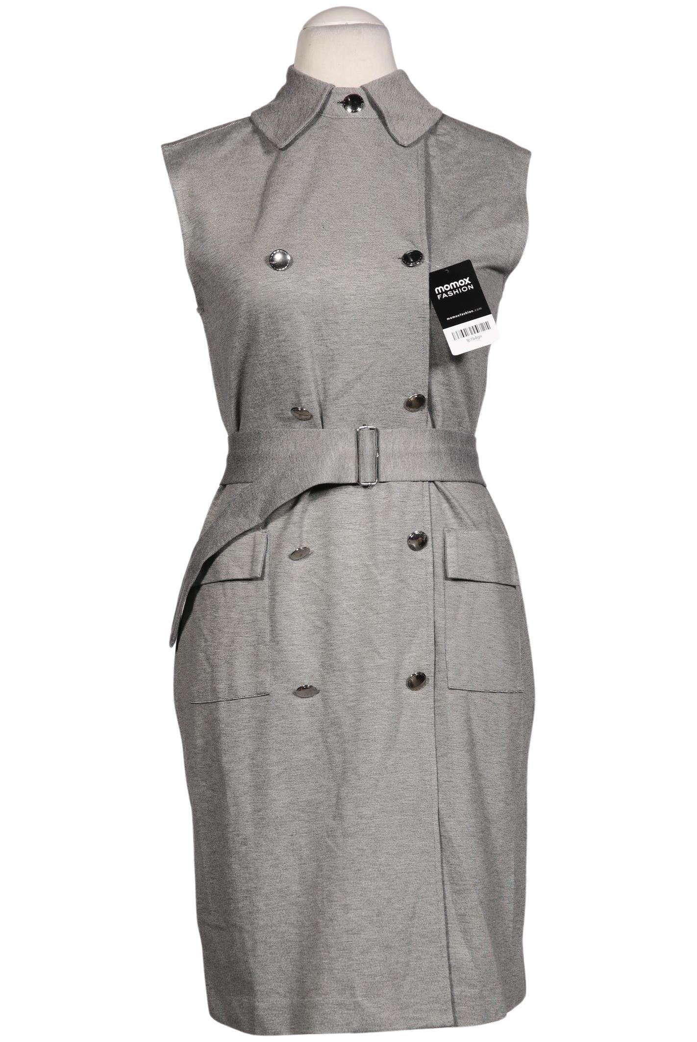 

Heine Damen Kleid, grau, Gr. 38