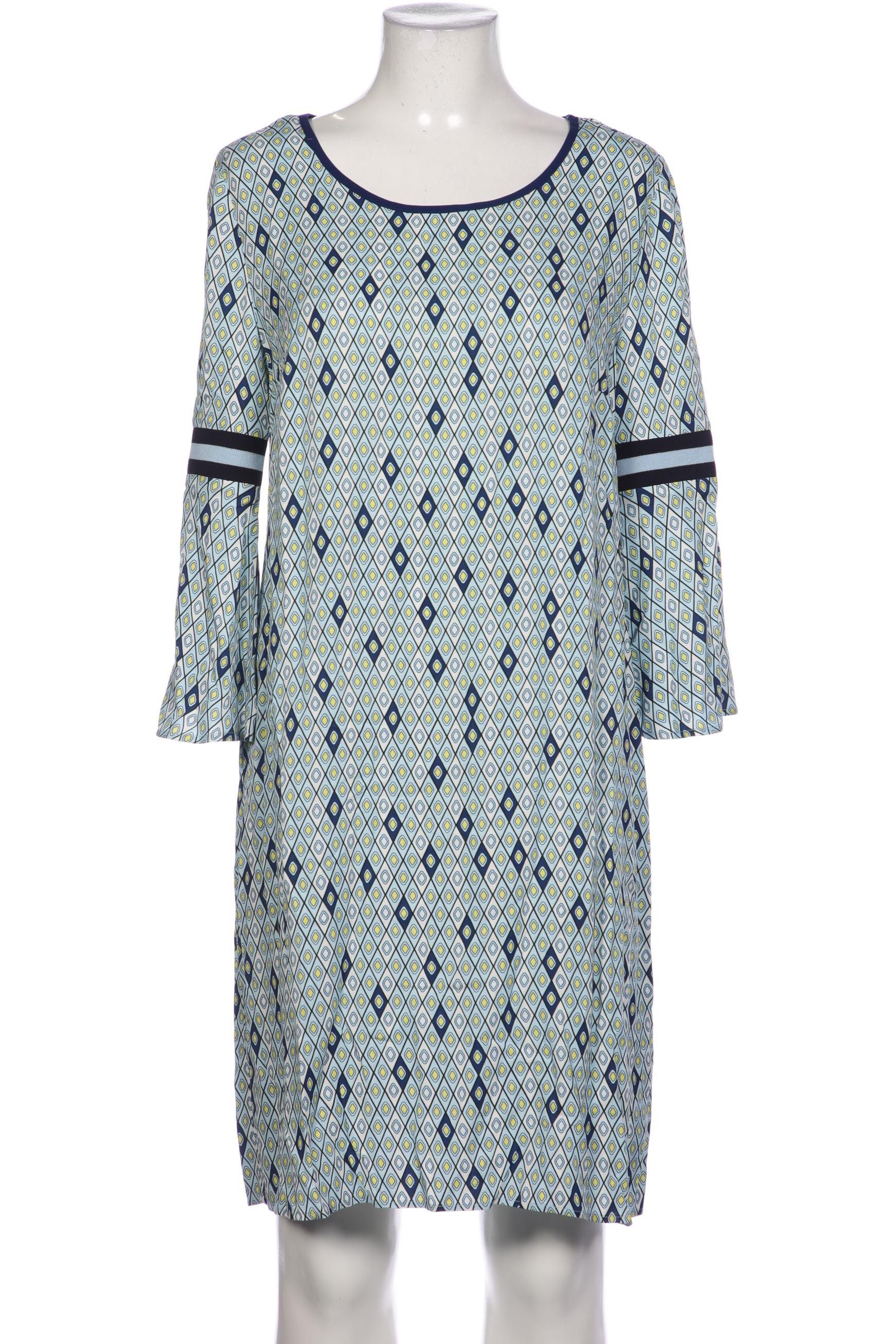

Heine Damen Kleid, blau, Gr. 40