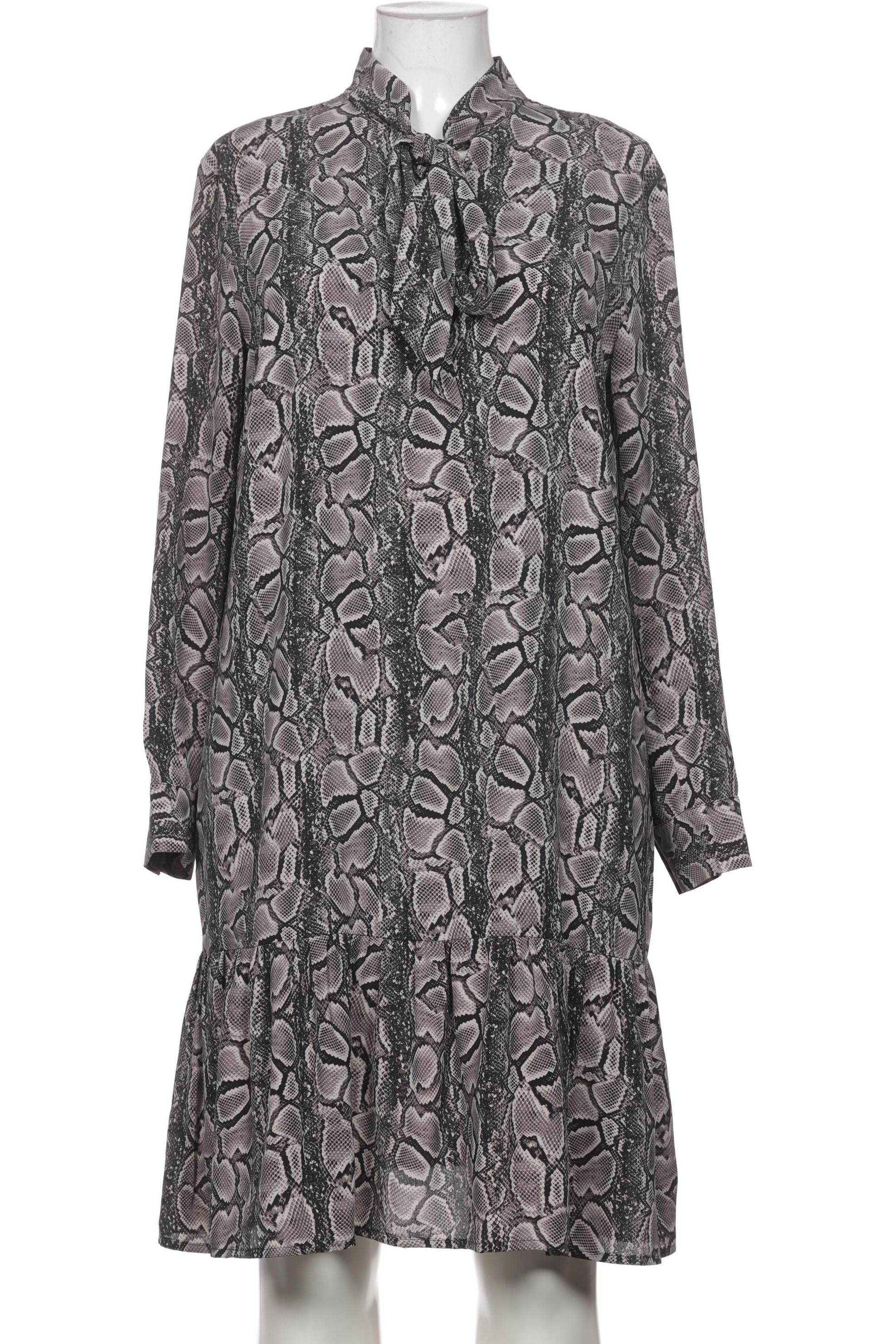 

Heine Damen Kleid, grau, Gr. 44