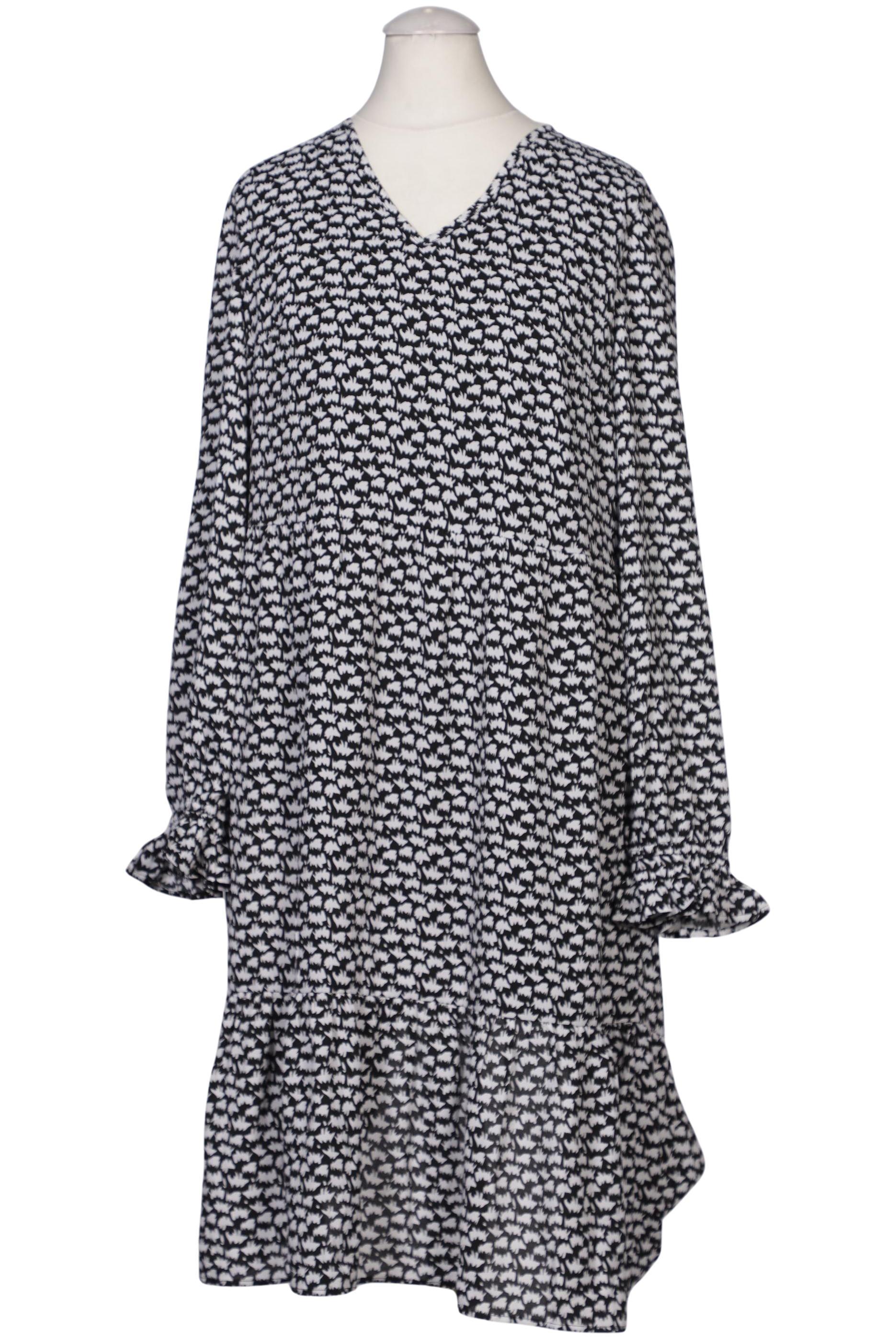

Heine Damen Kleid, schwarz, Gr. 34
