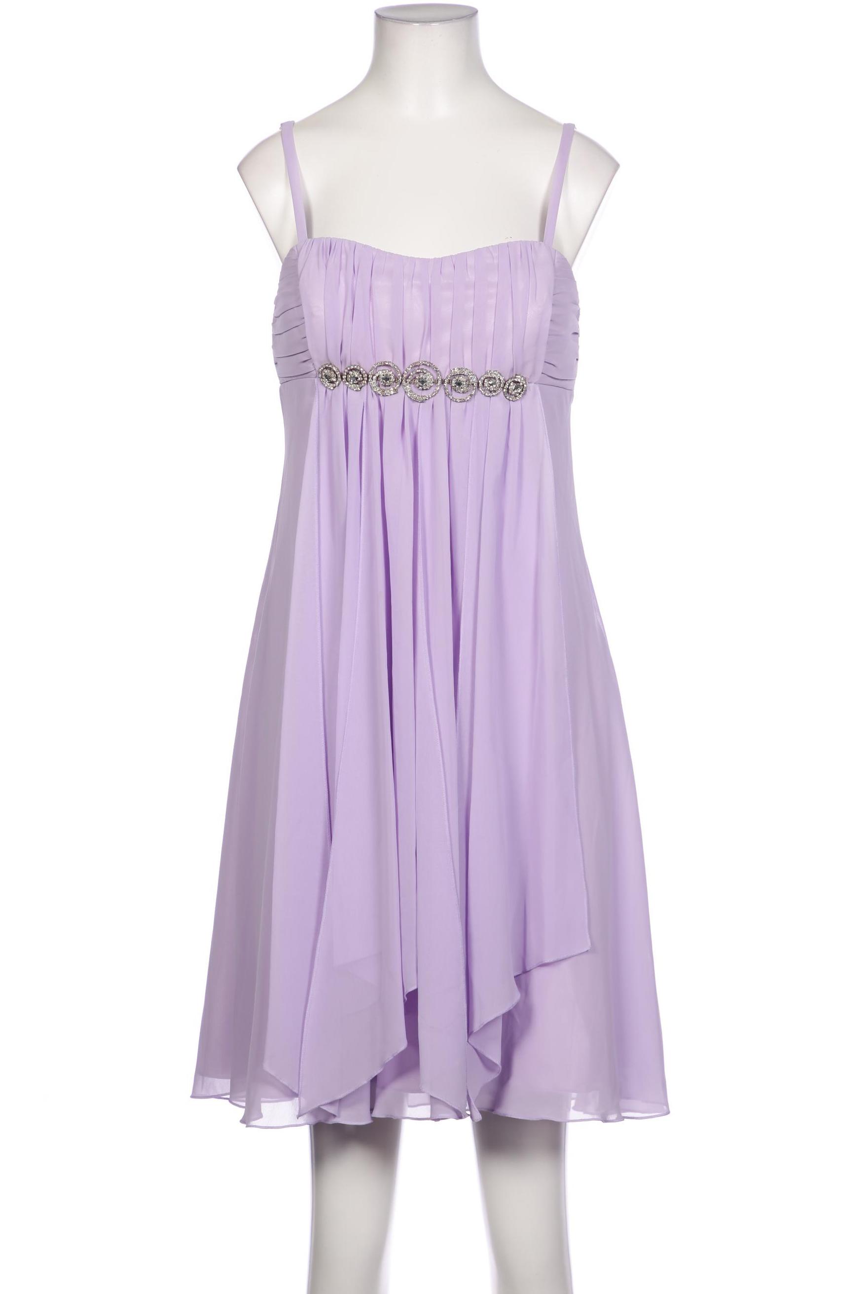 

Heine Damen Kleid, flieder, Gr. 36