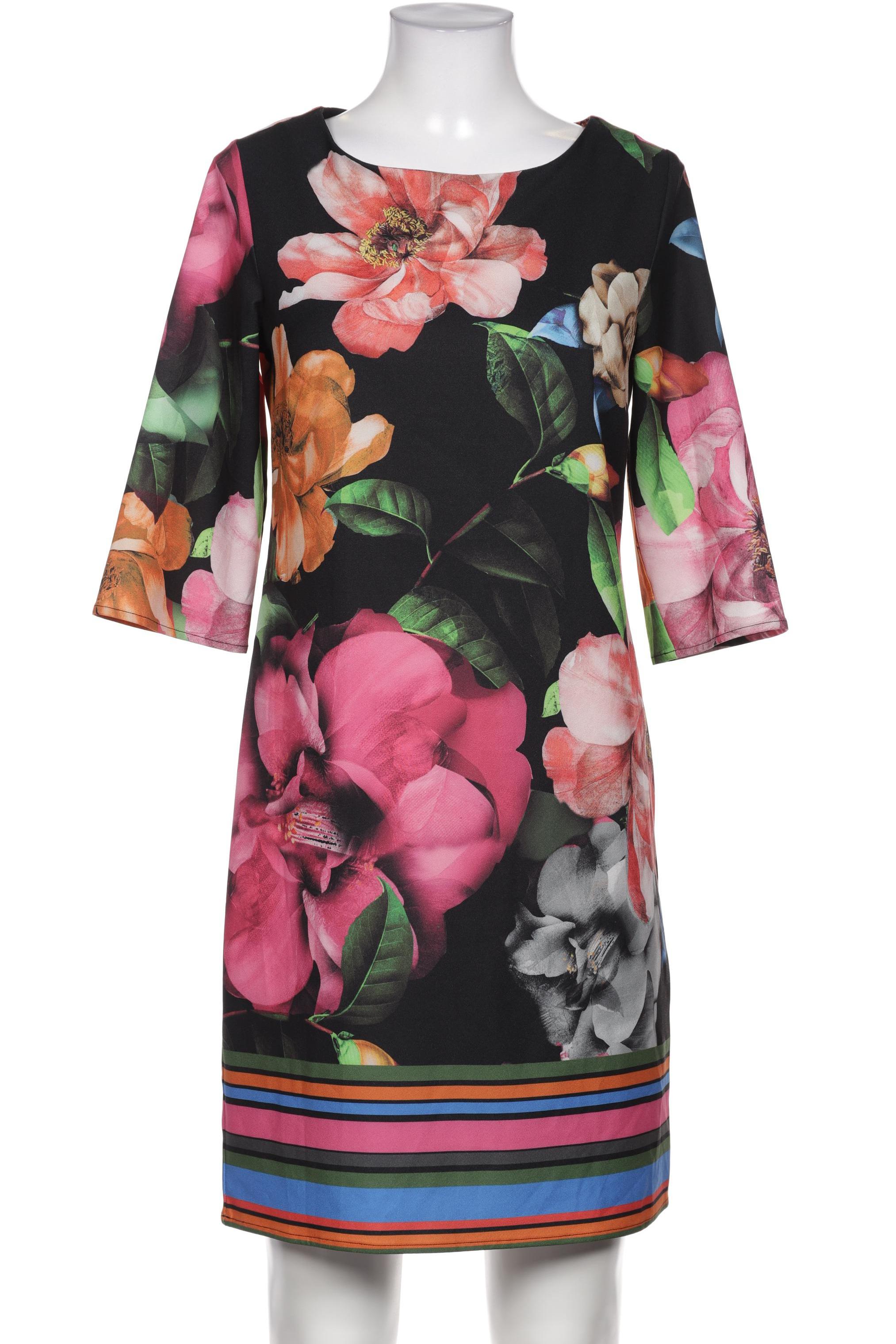 

Heine Damen Kleid, mehrfarbig