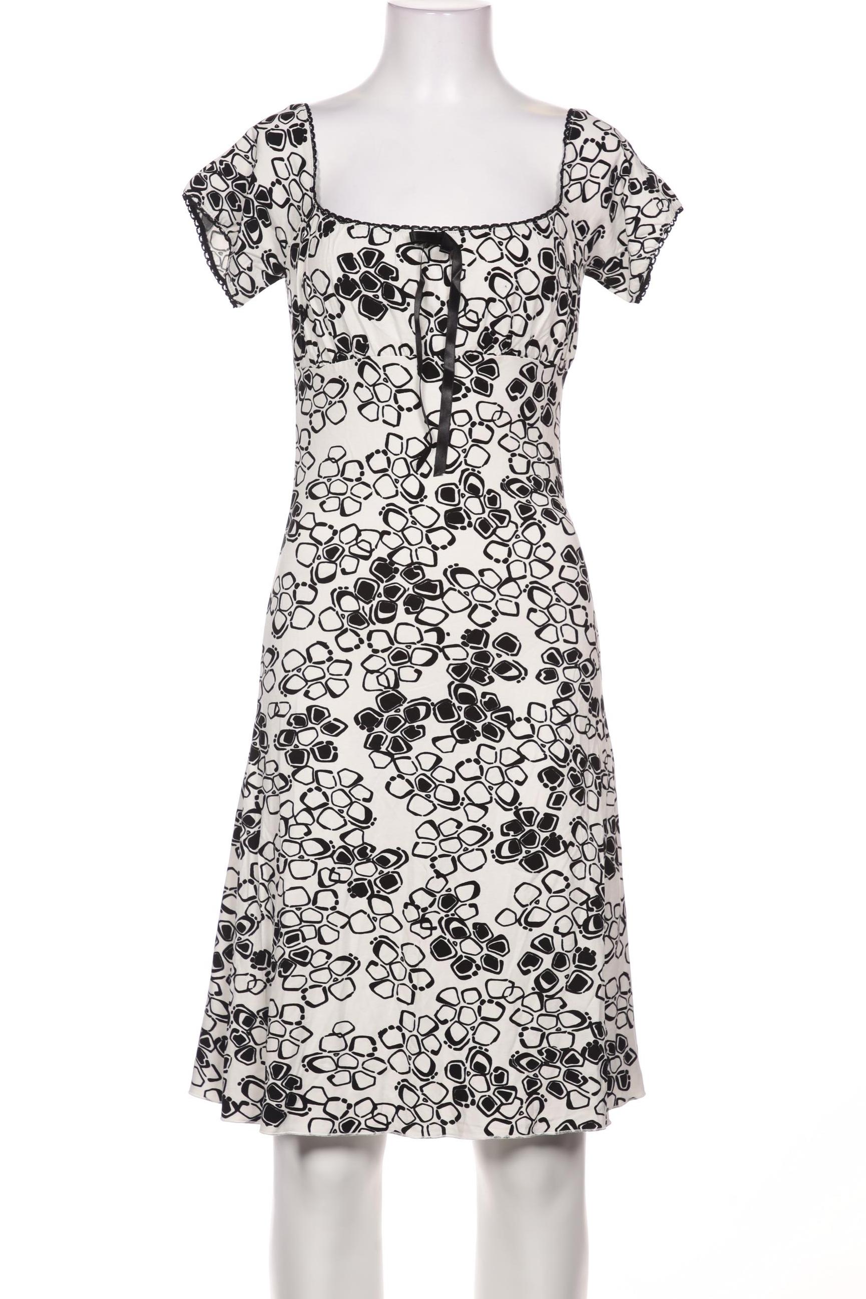 

Heine Damen Kleid, schwarz, Gr. 34