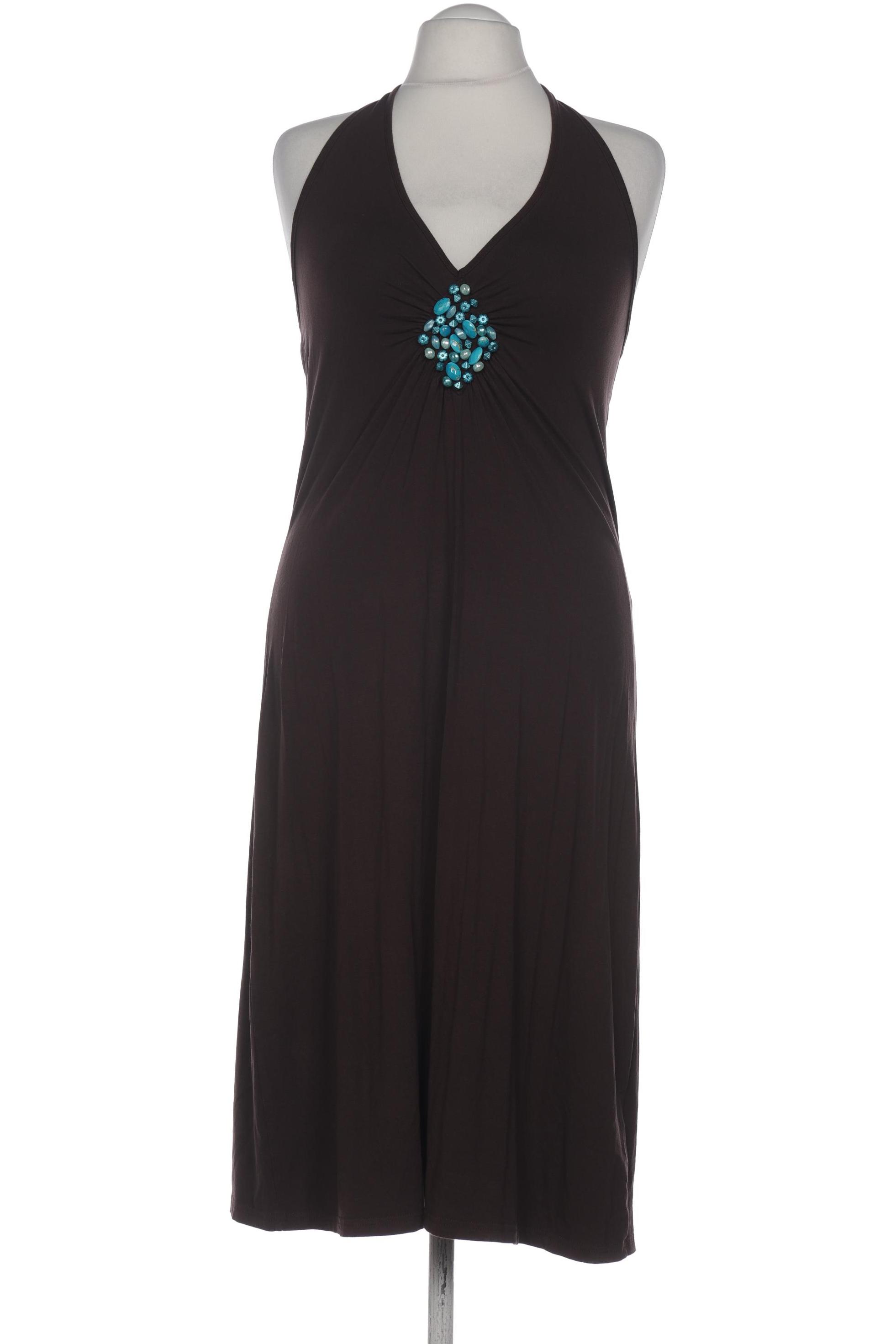 

Heine Damen Kleid, braun