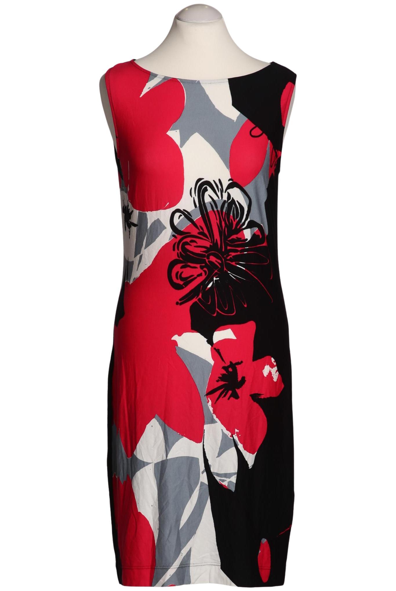 

Heine Damen Kleid, mehrfarbig, Gr. 40