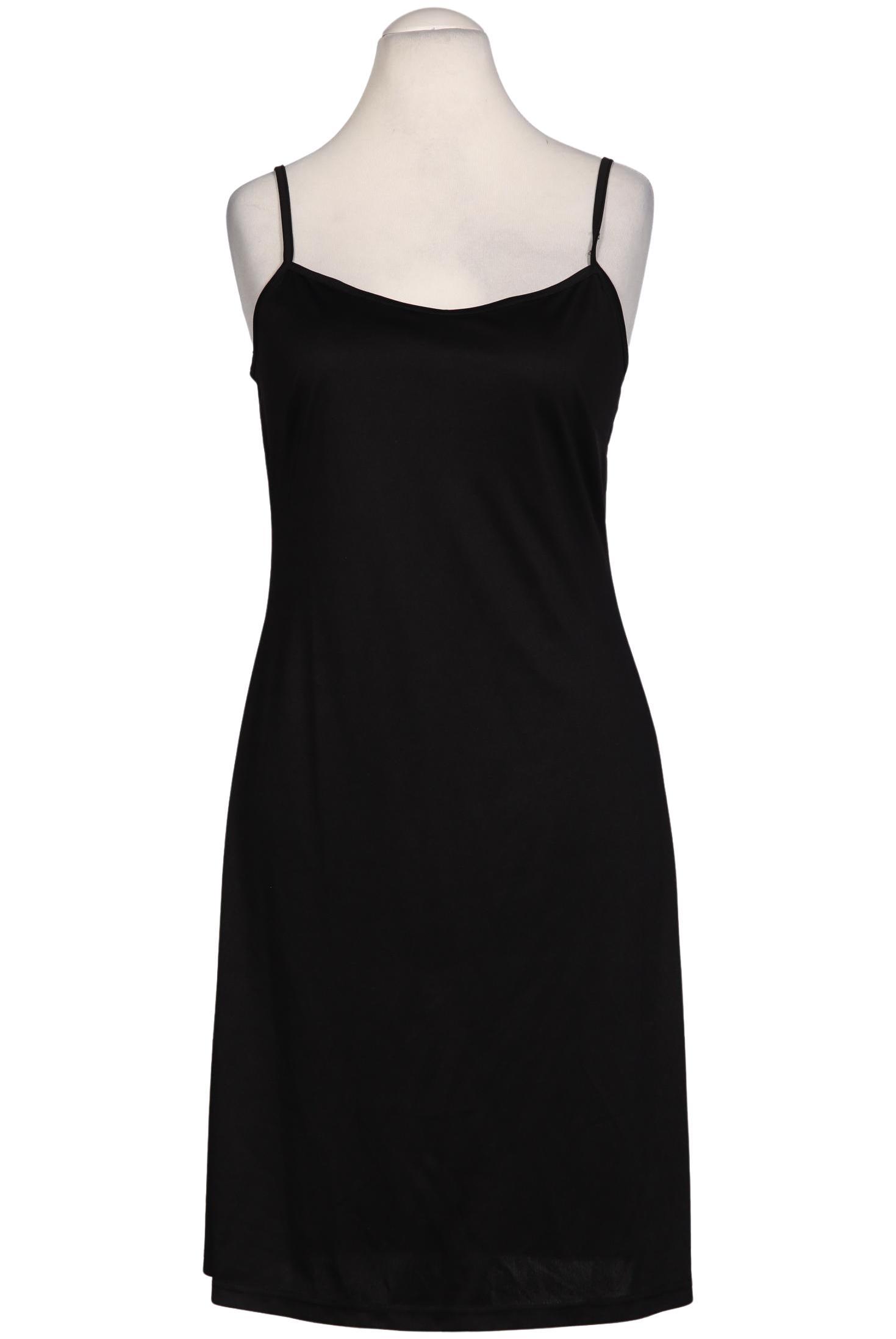 

Heine Damen Kleid, schwarz, Gr. 40