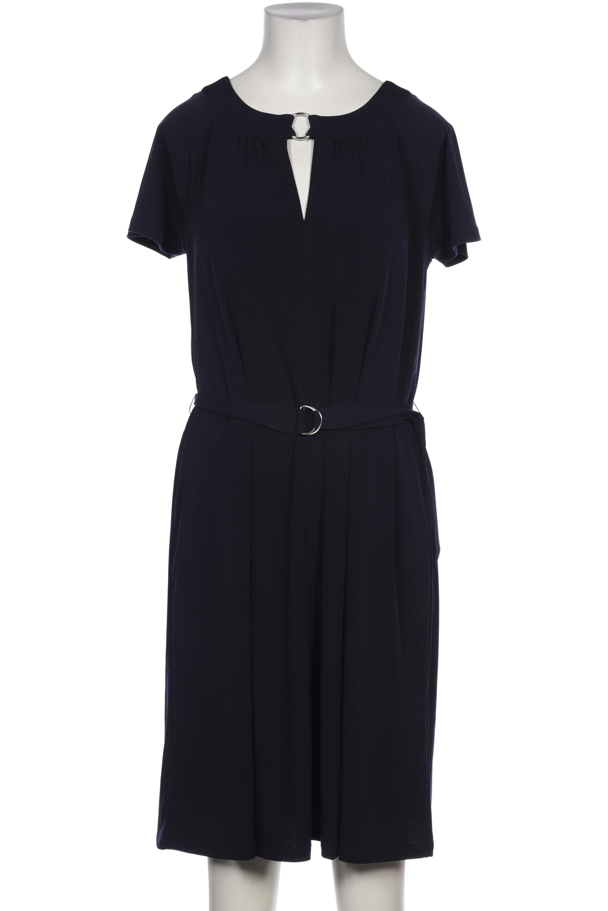 

Heine Damen Kleid, marineblau