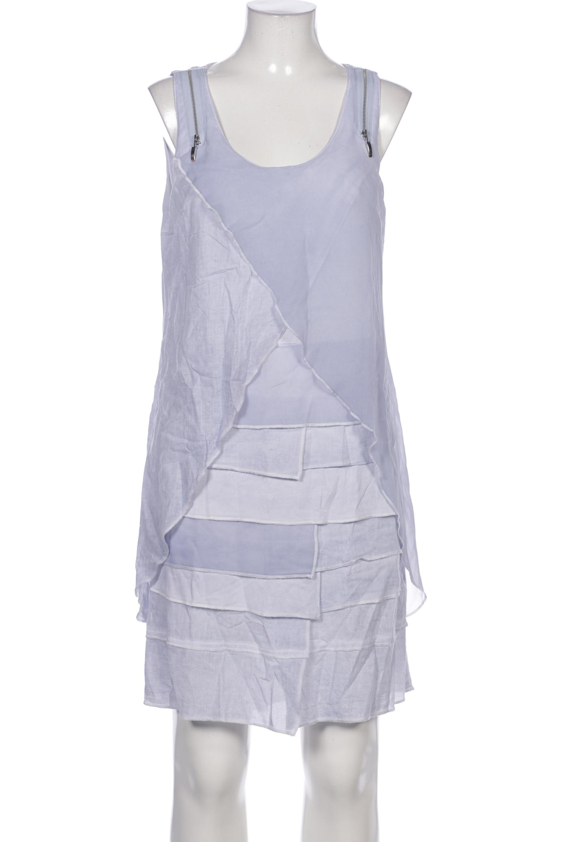 

Heine Damen Kleid, hellblau, Gr. 40
