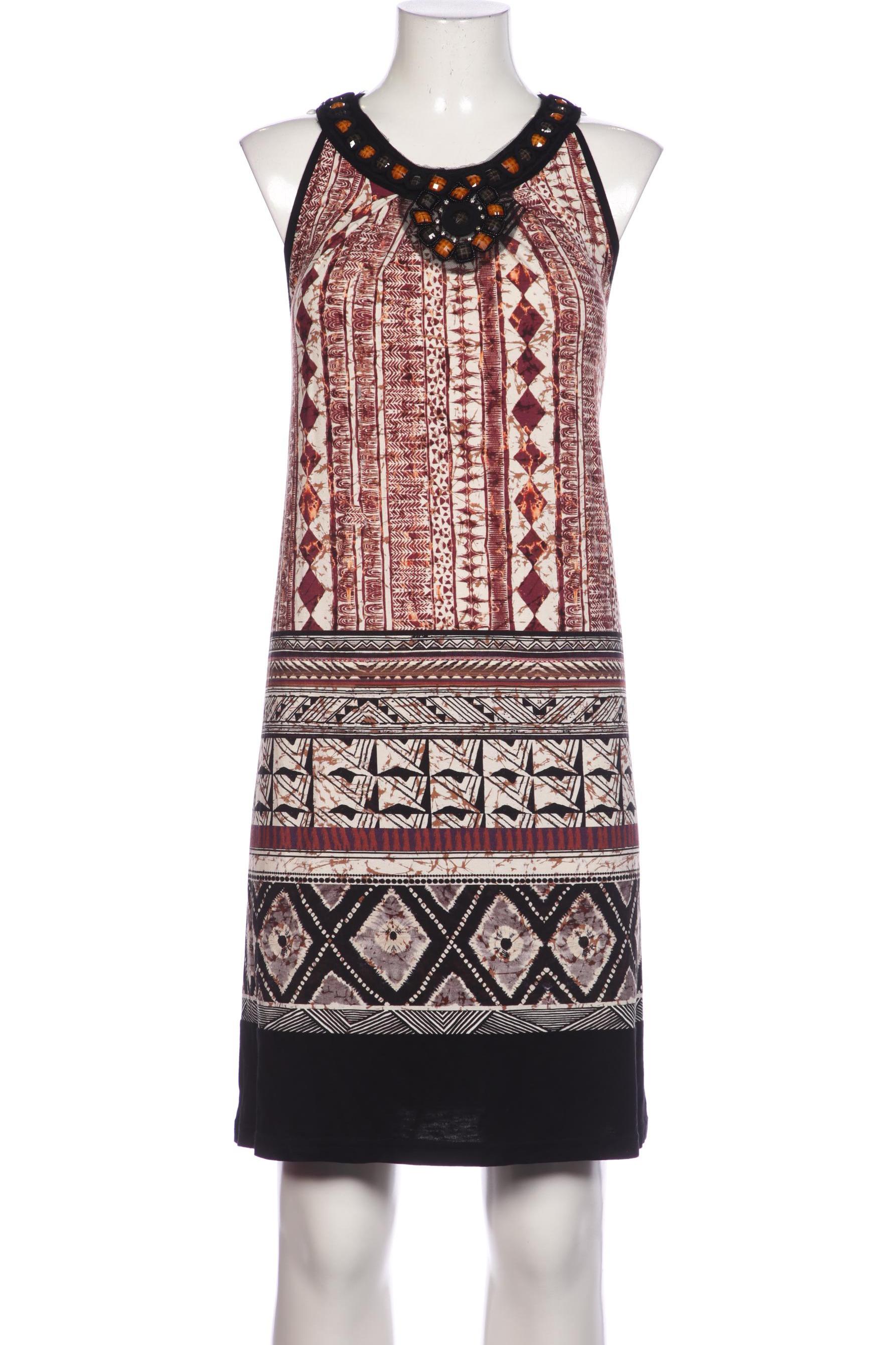 

Heine Damen Kleid, braun, Gr. 40