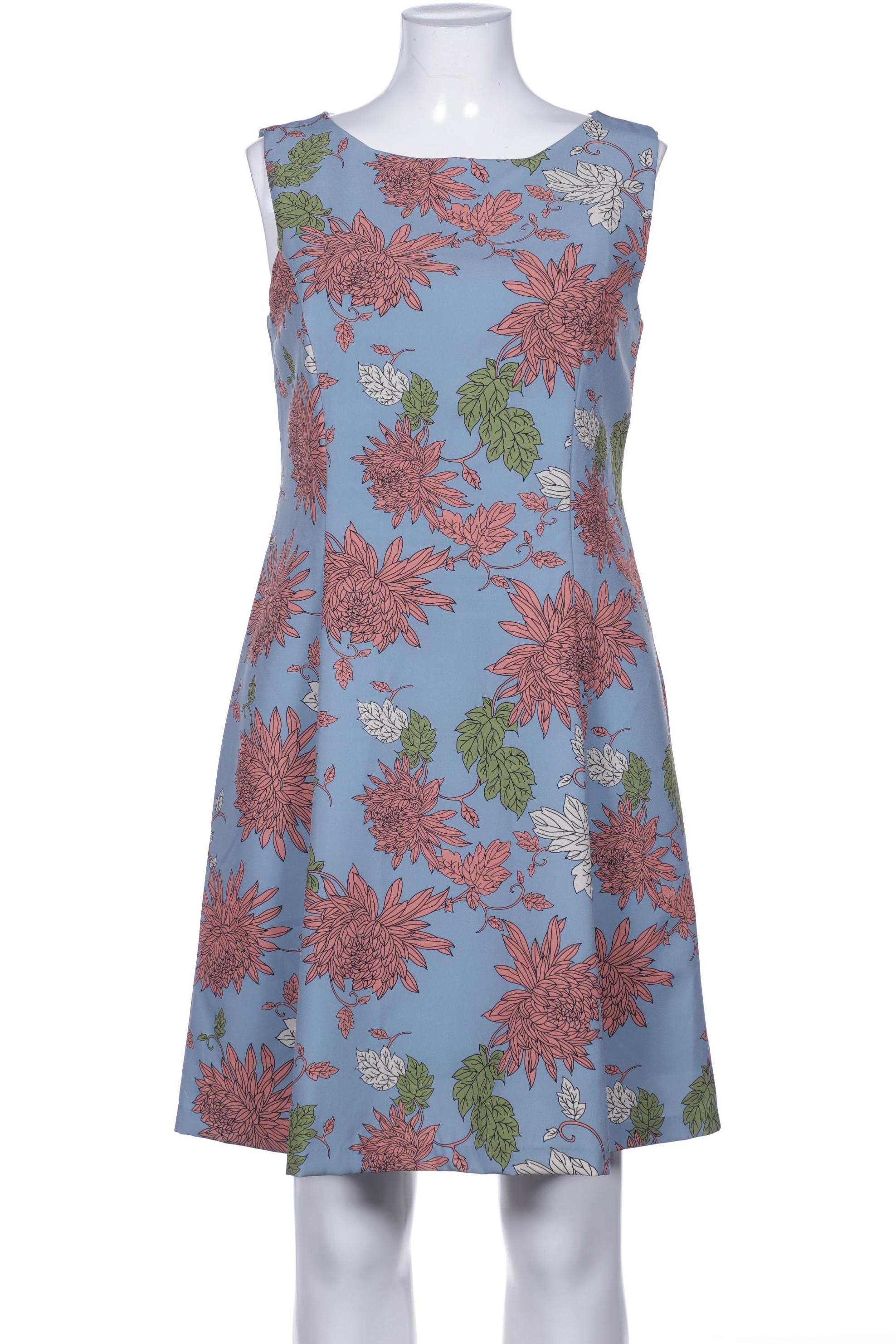 

Heine Damen Kleid, hellblau
